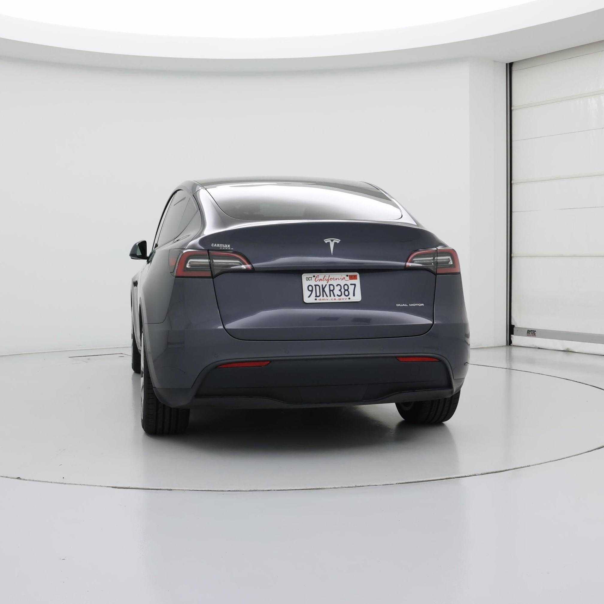 Thumbnail: 2022 Tesla Model Y - 6