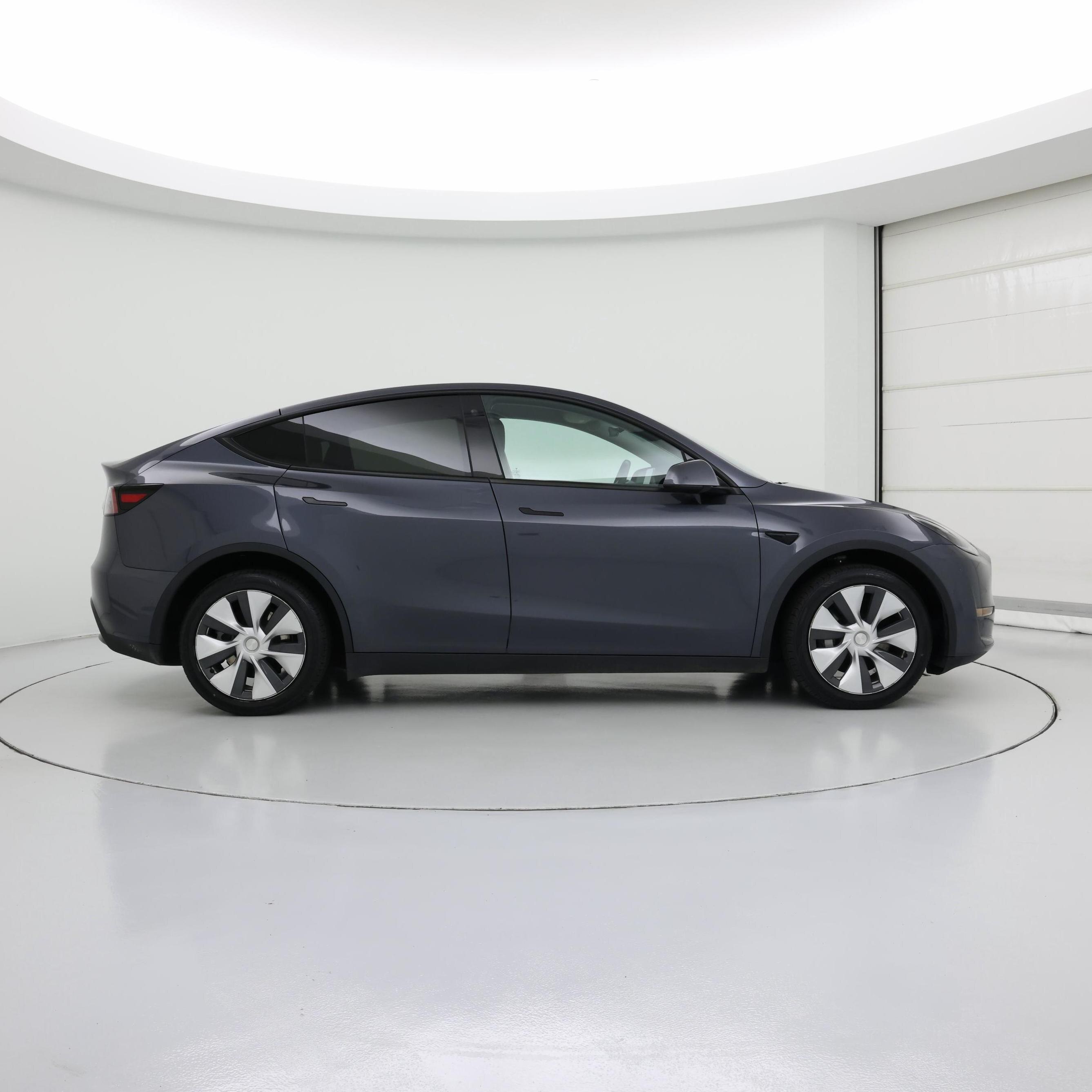 Thumbnail: 2022 Tesla Model Y - 7