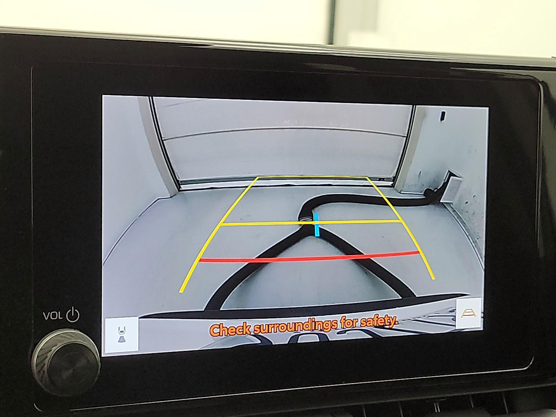 Thumbnail: 2025 Toyota RAV4 - 14