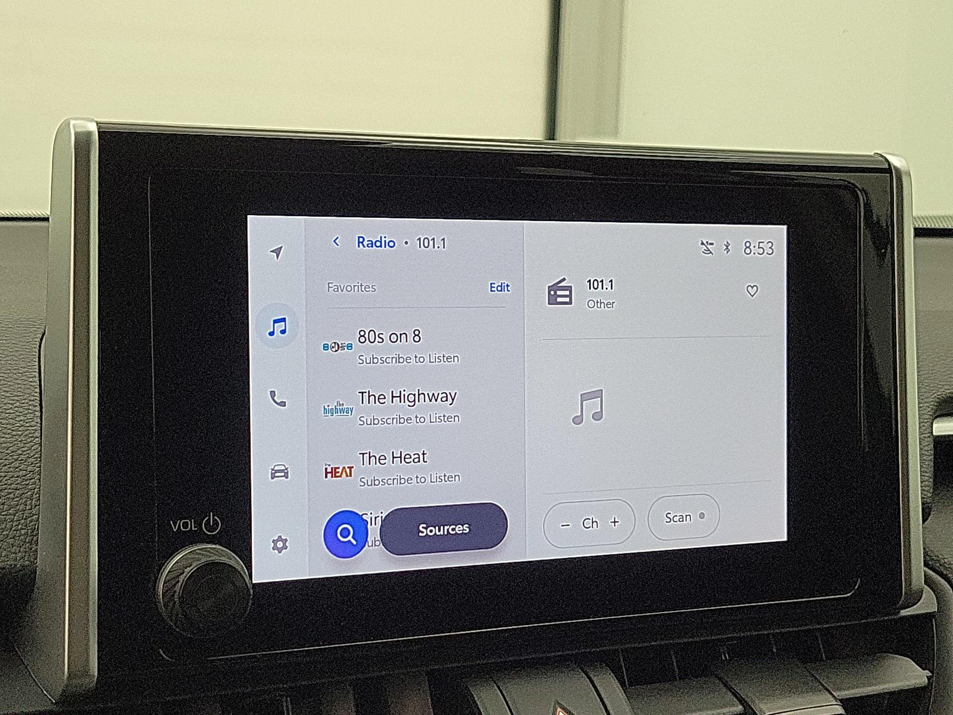 Thumbnail: 2025 Toyota RAV4 - 15