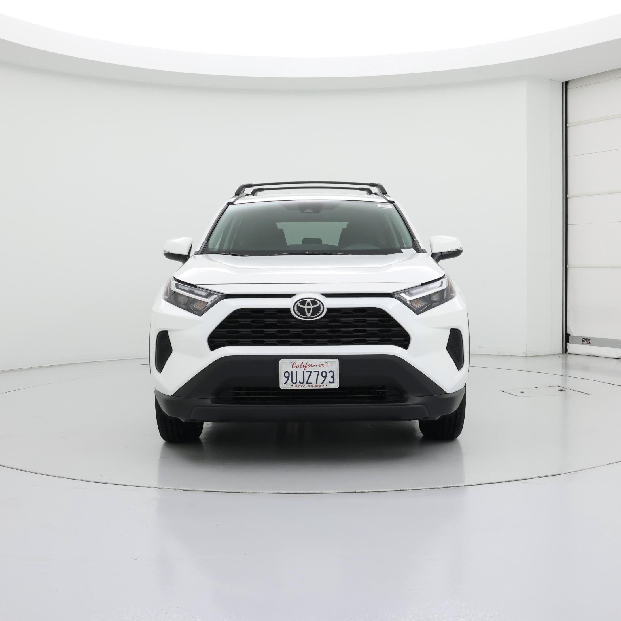 Thumbnail: 2025 Toyota RAV4 - 5