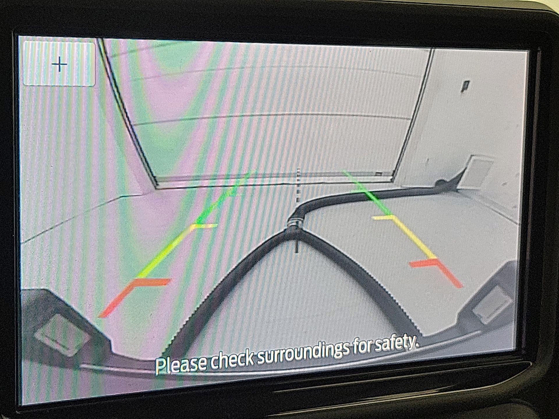 Thumbnail: 2021 Ford Bronco Sport - 14