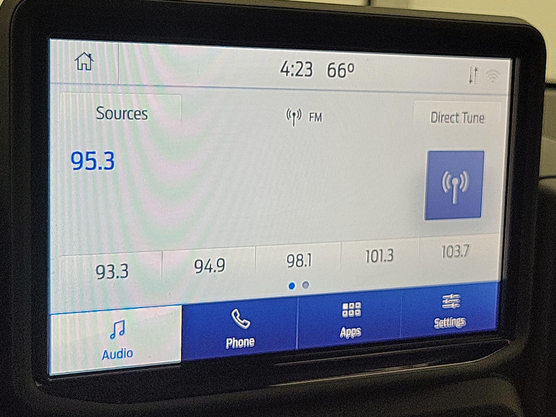 Thumbnail: 2021 Ford Bronco Sport - 15