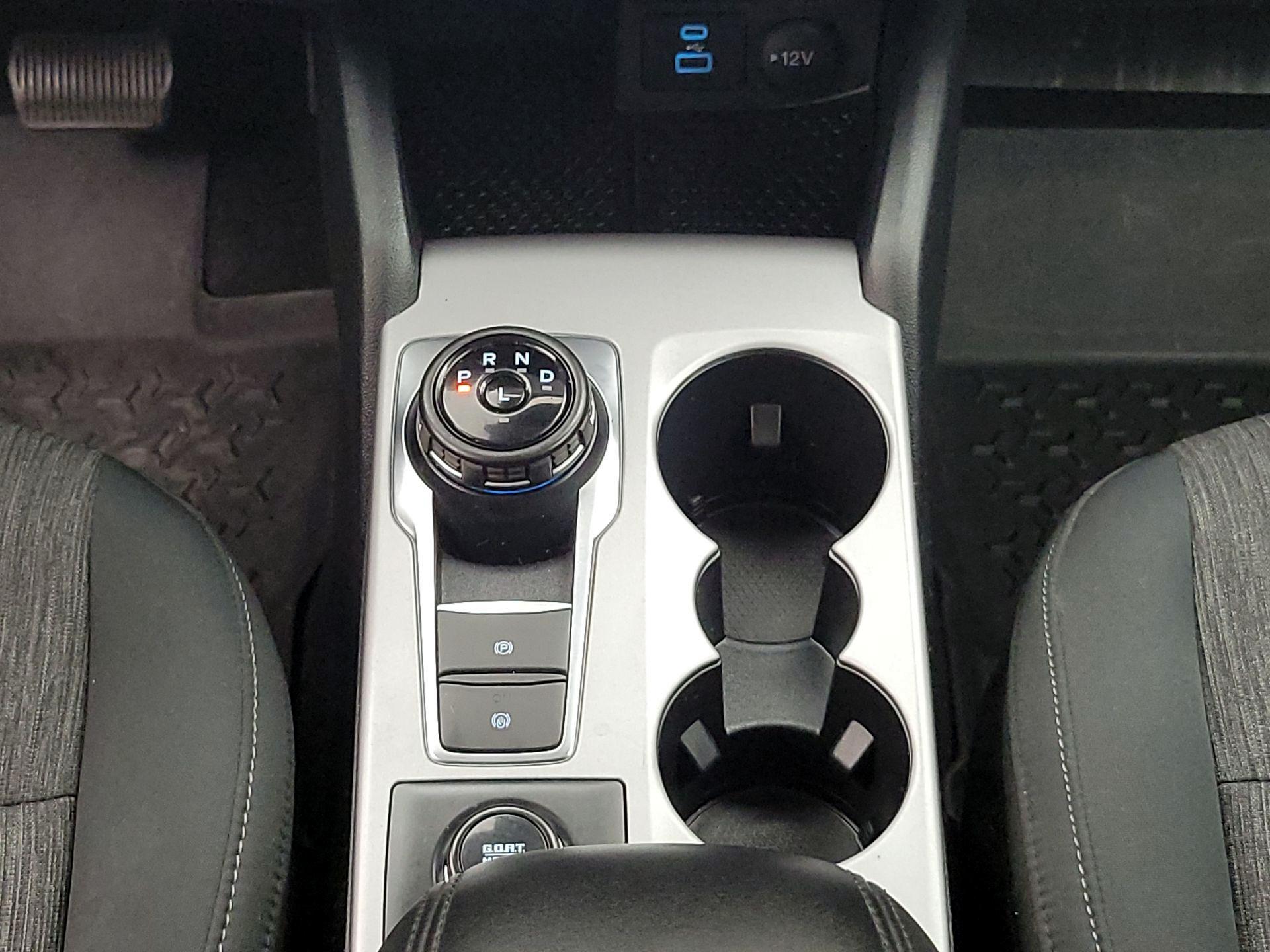 Thumbnail: 2021 Ford Bronco Sport - 17