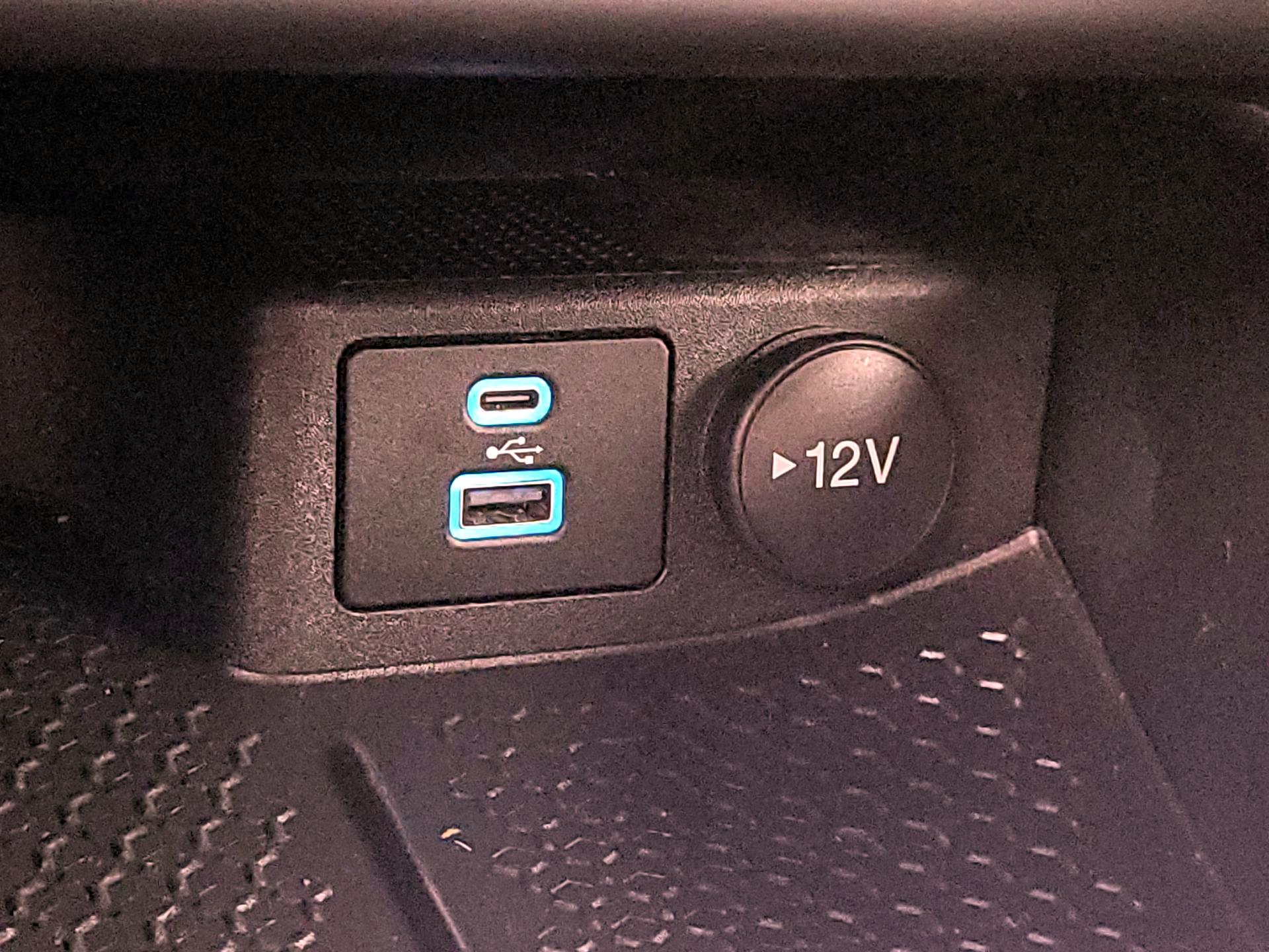 Thumbnail: 2021 Ford Bronco Sport - 18