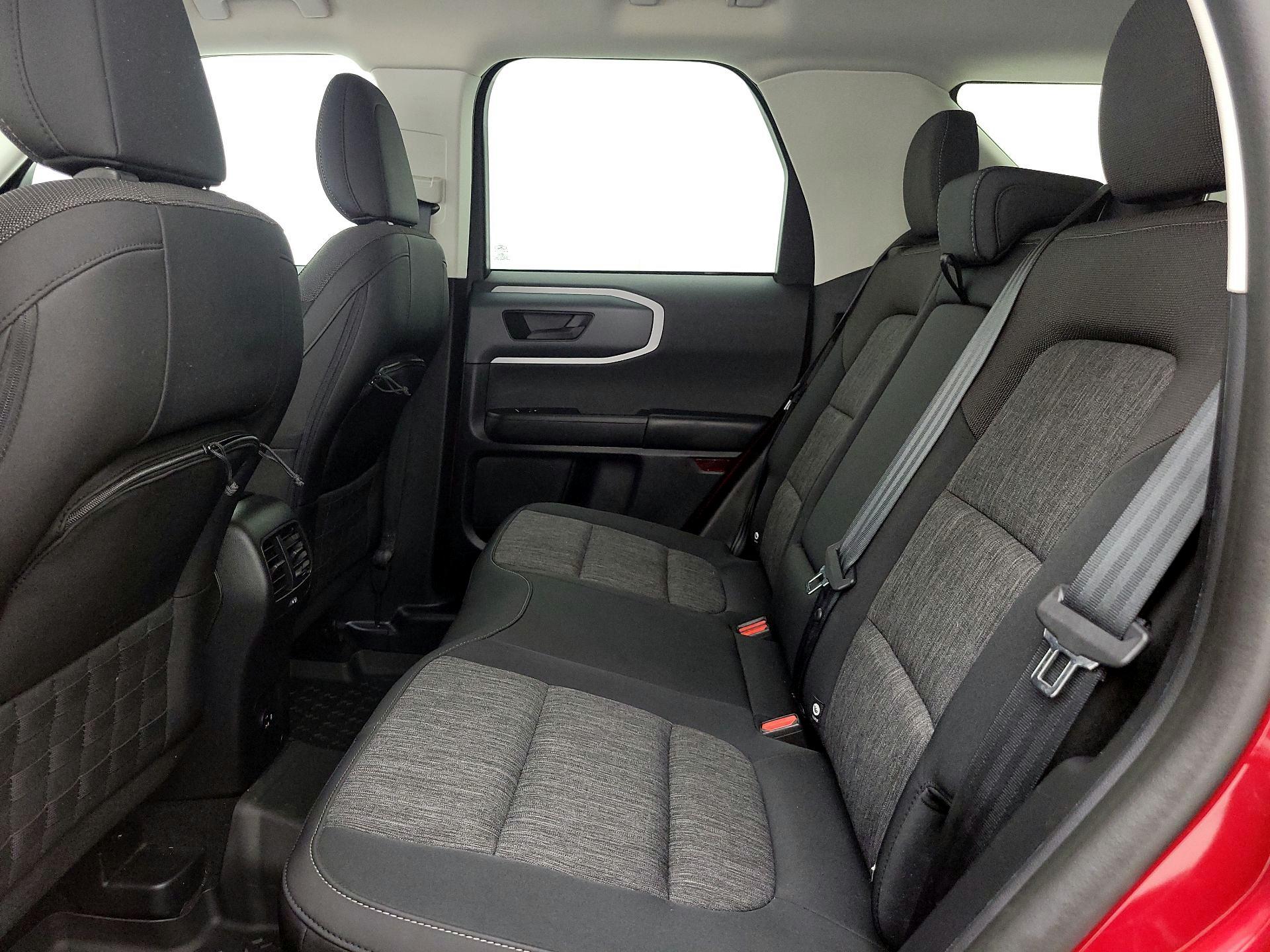 Thumbnail: 2021 Ford Bronco Sport - 19