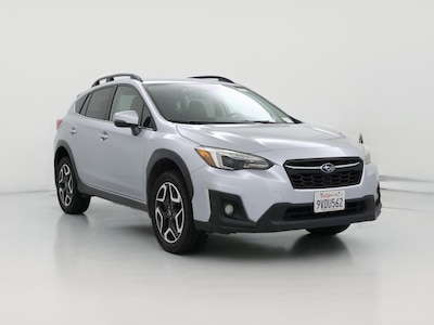 2019 Subaru Crosstrek Limited