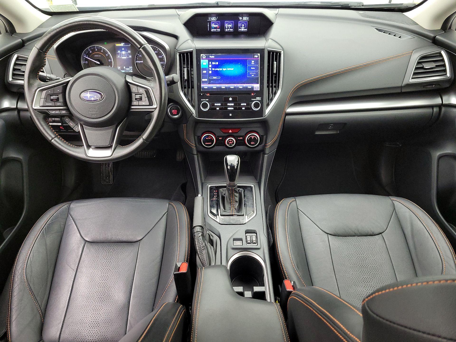 Thumbnail: 2019 Subaru Crosstrek - 9