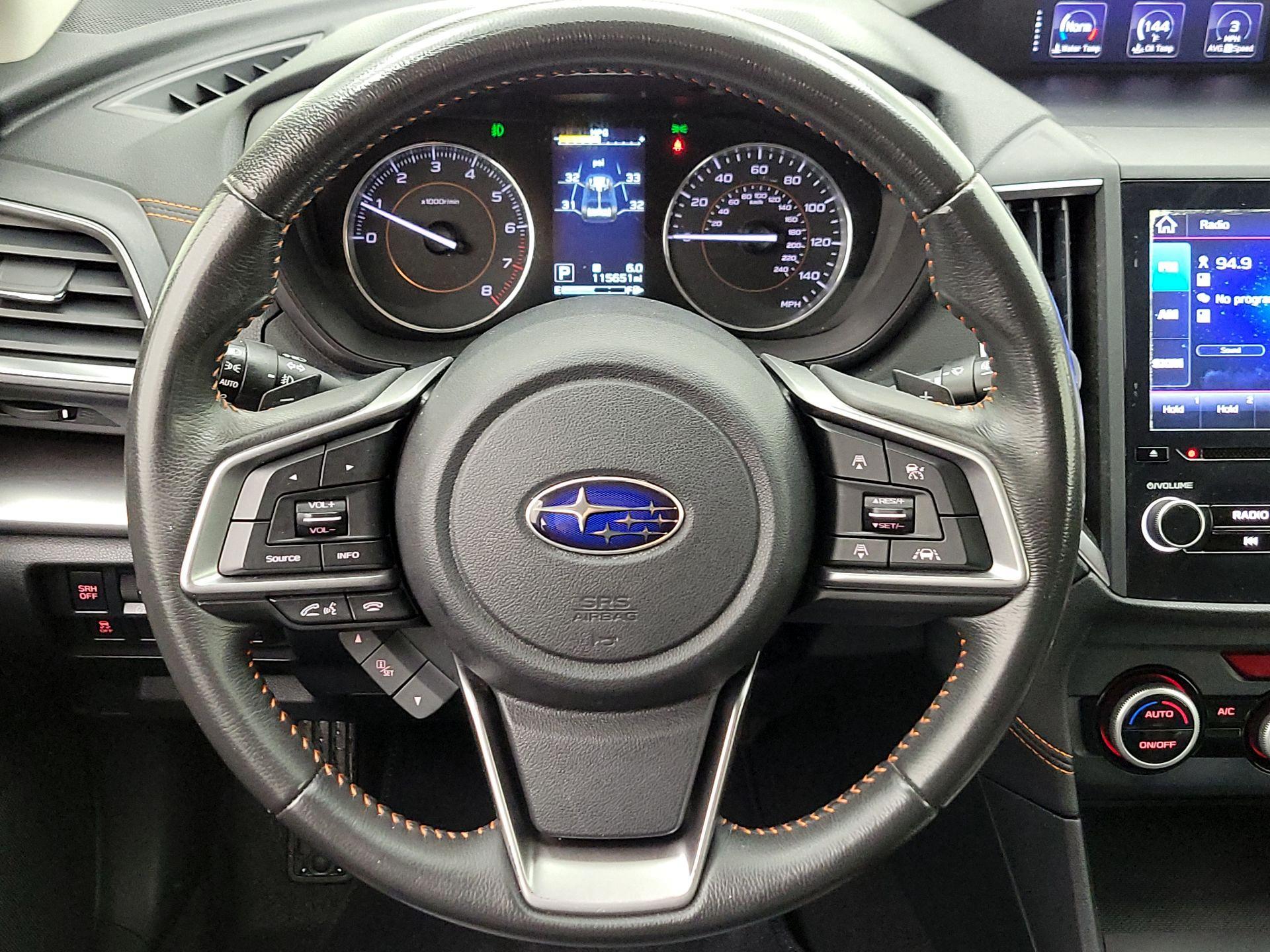 Thumbnail: 2019 Subaru Crosstrek - 10