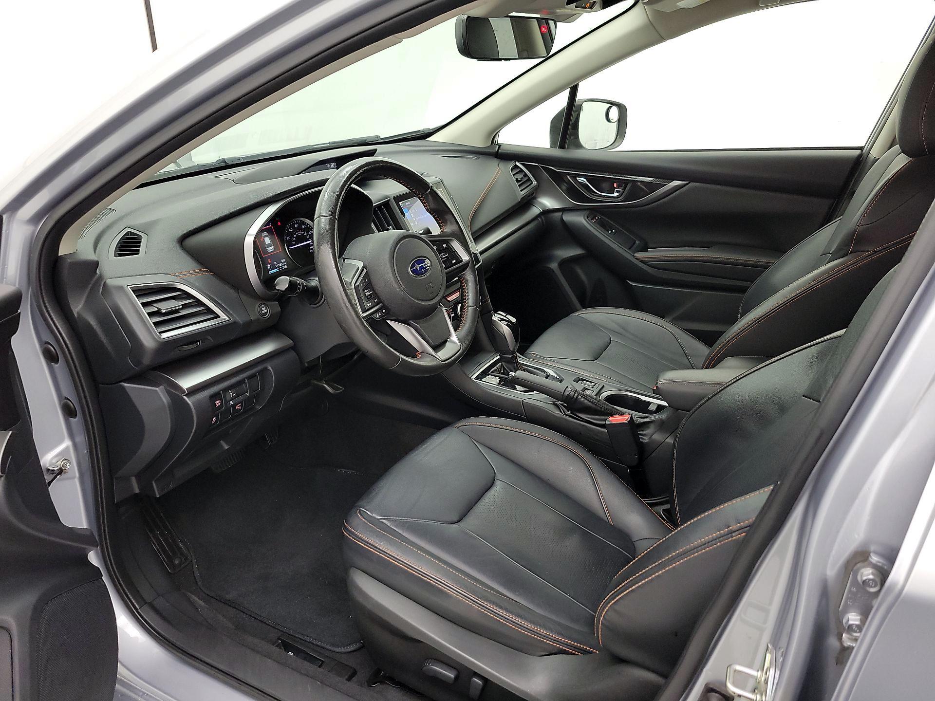 Thumbnail: 2019 Subaru Crosstrek - 11