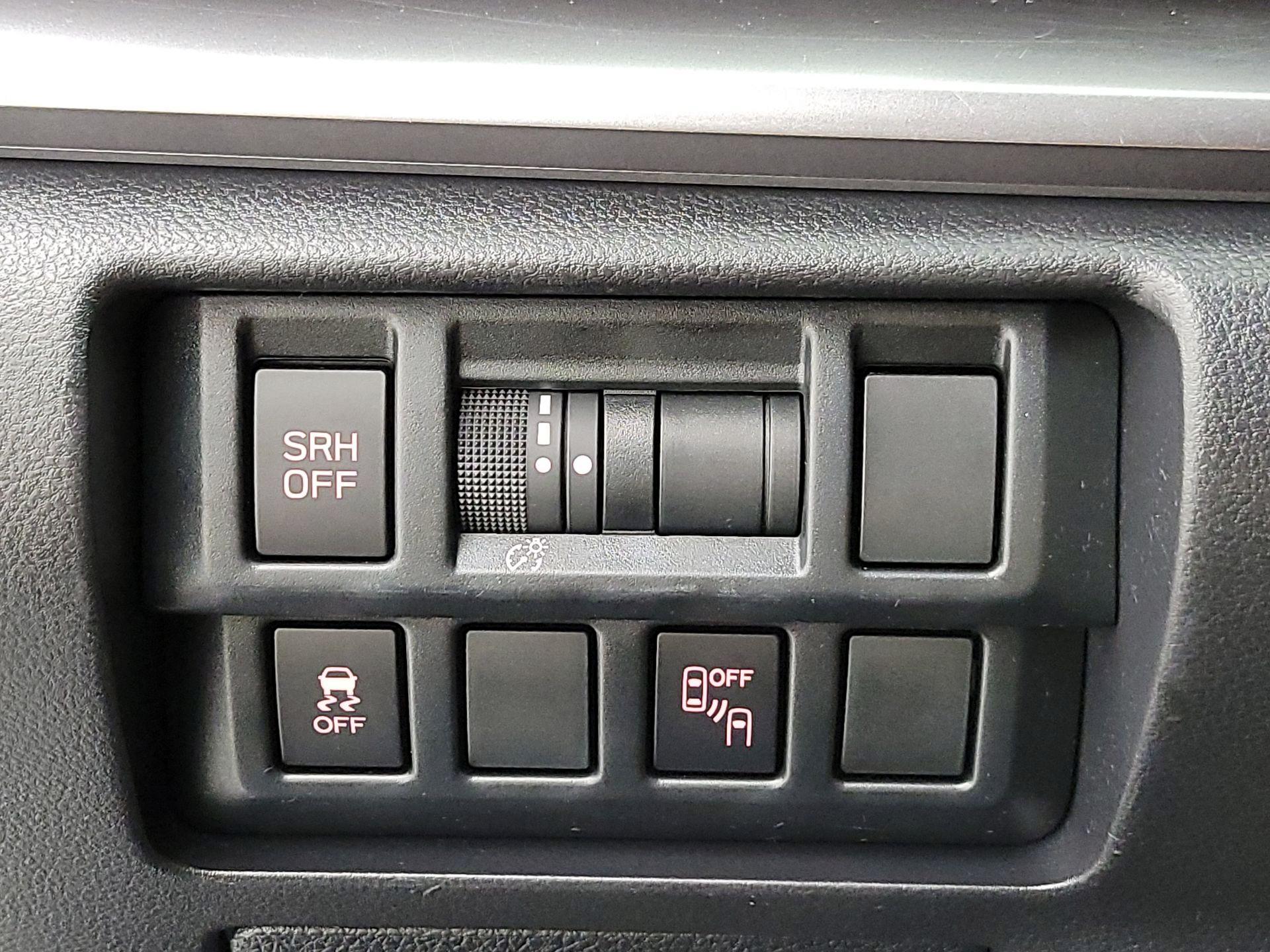 Thumbnail: 2019 Subaru Crosstrek - 13