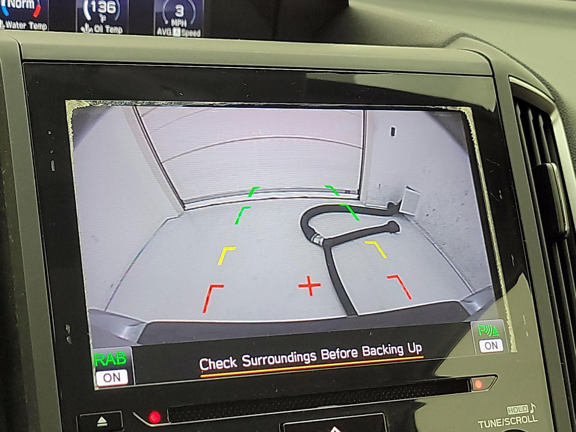 Thumbnail: 2019 Subaru Crosstrek - 14