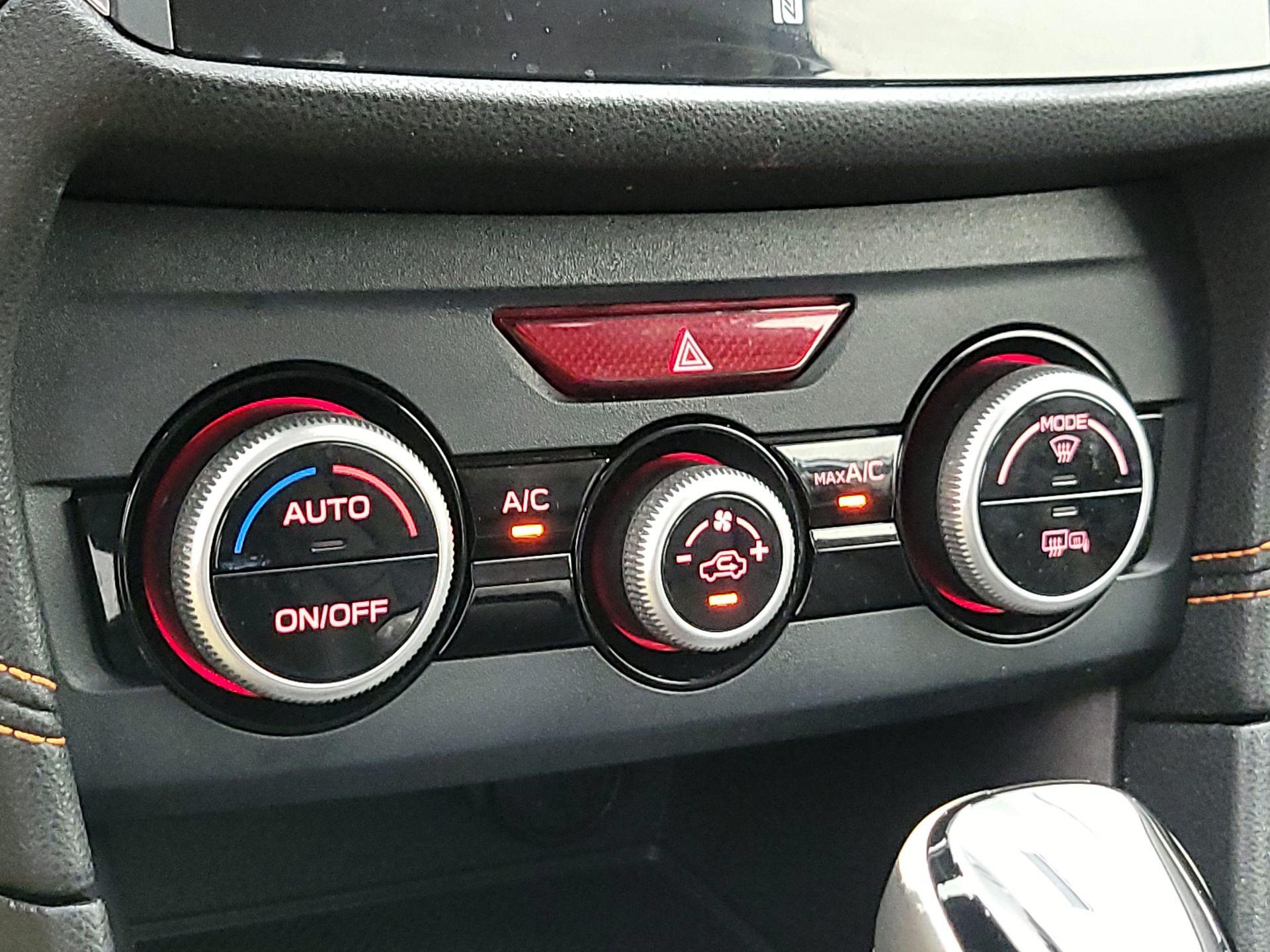 Thumbnail: 2019 Subaru Crosstrek - 16