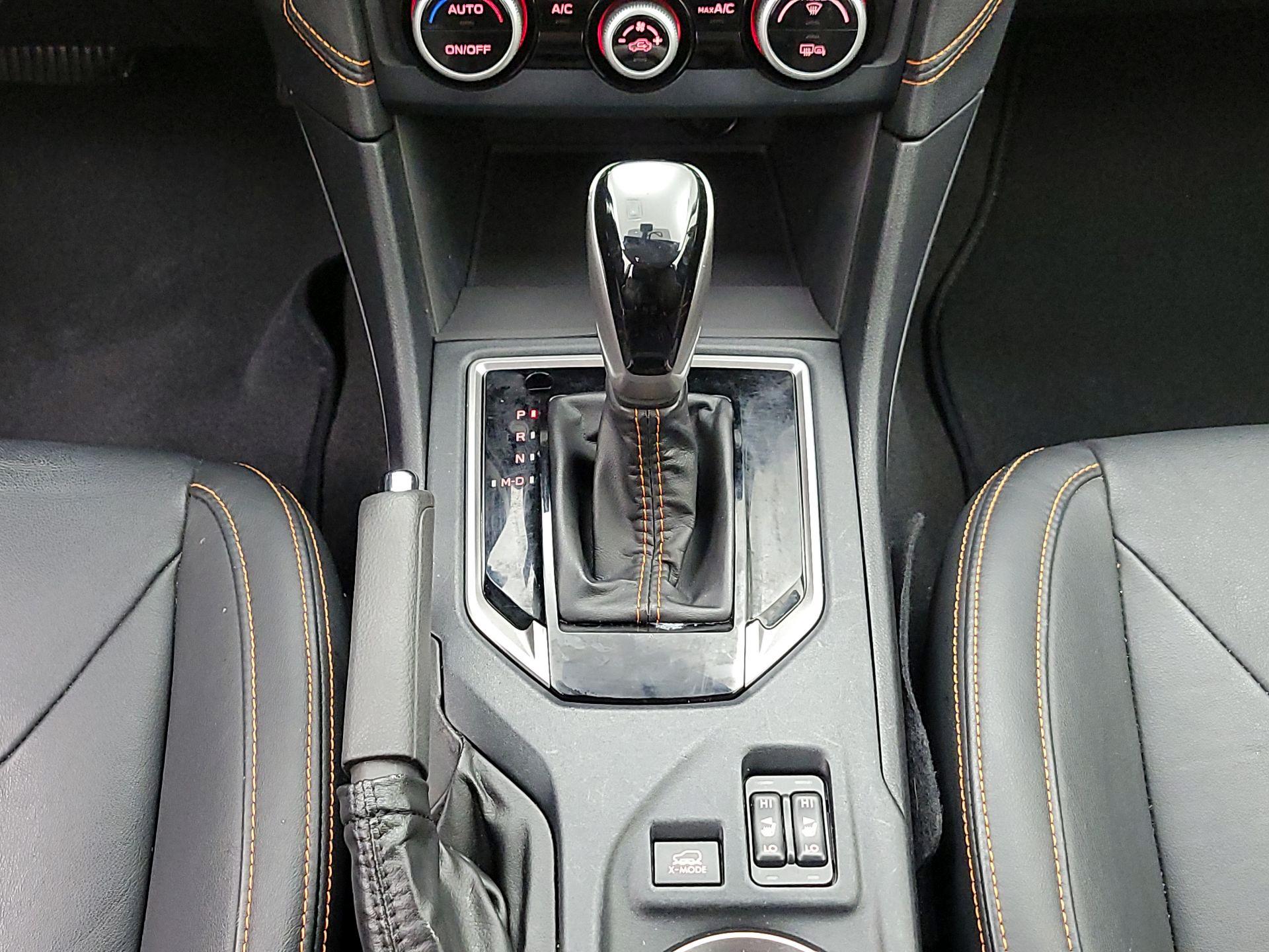 Thumbnail: 2019 Subaru Crosstrek - 17