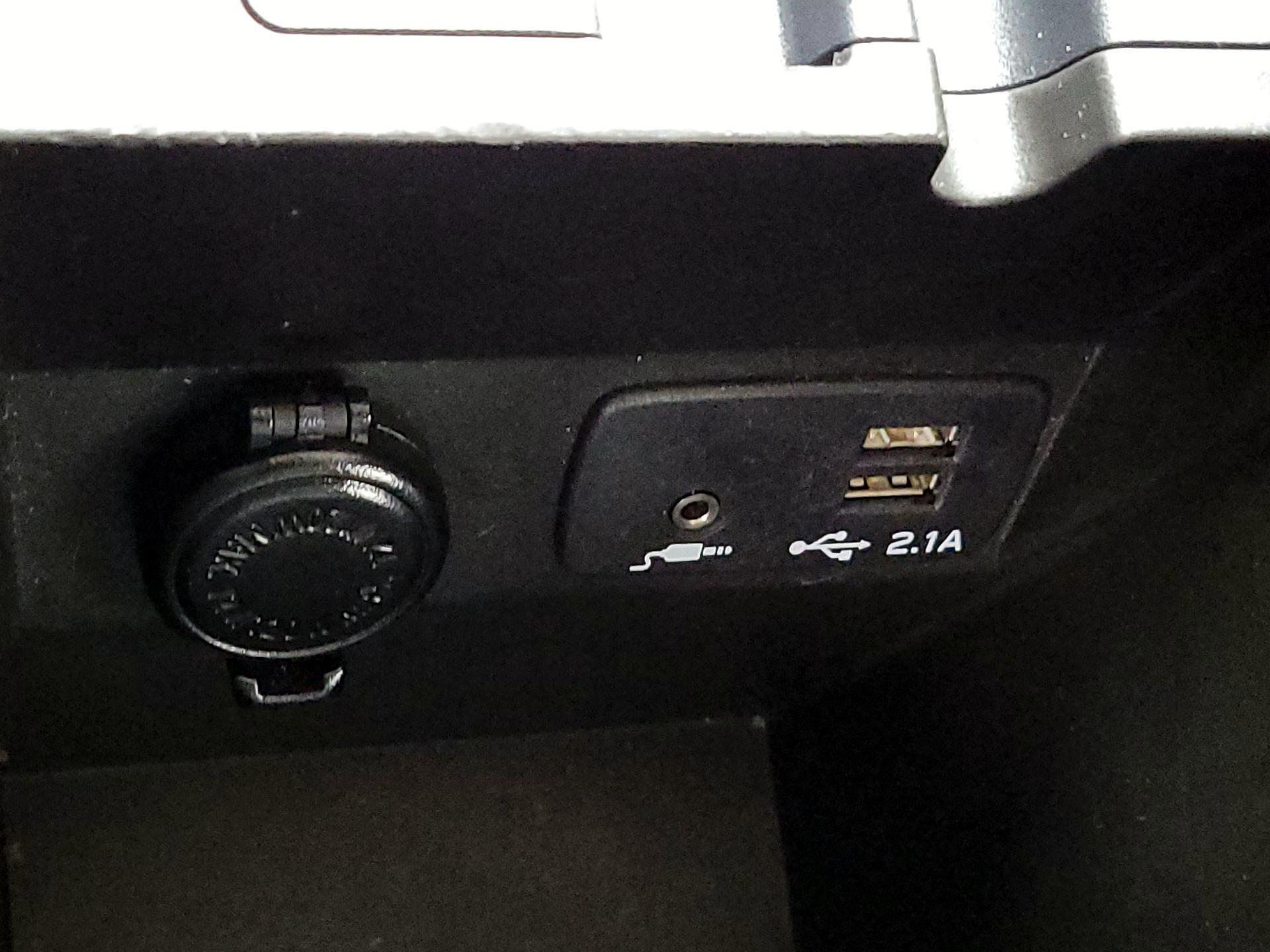 Thumbnail: 2019 Subaru Crosstrek - 18