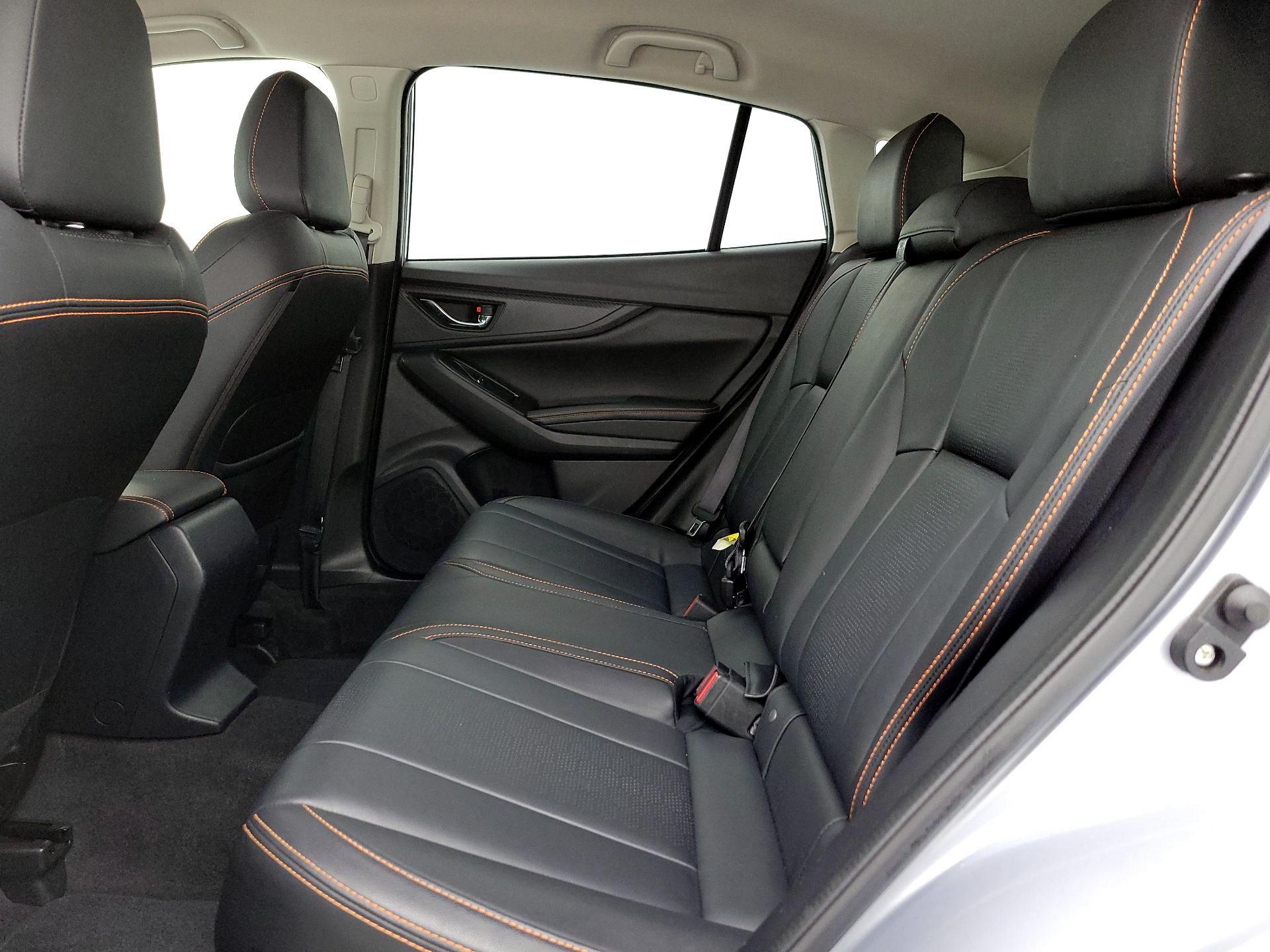 Thumbnail: 2019 Subaru Crosstrek - 19