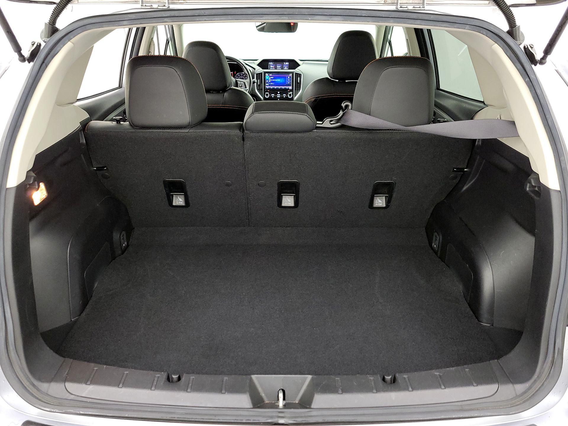 Thumbnail: 2019 Subaru Crosstrek - 20