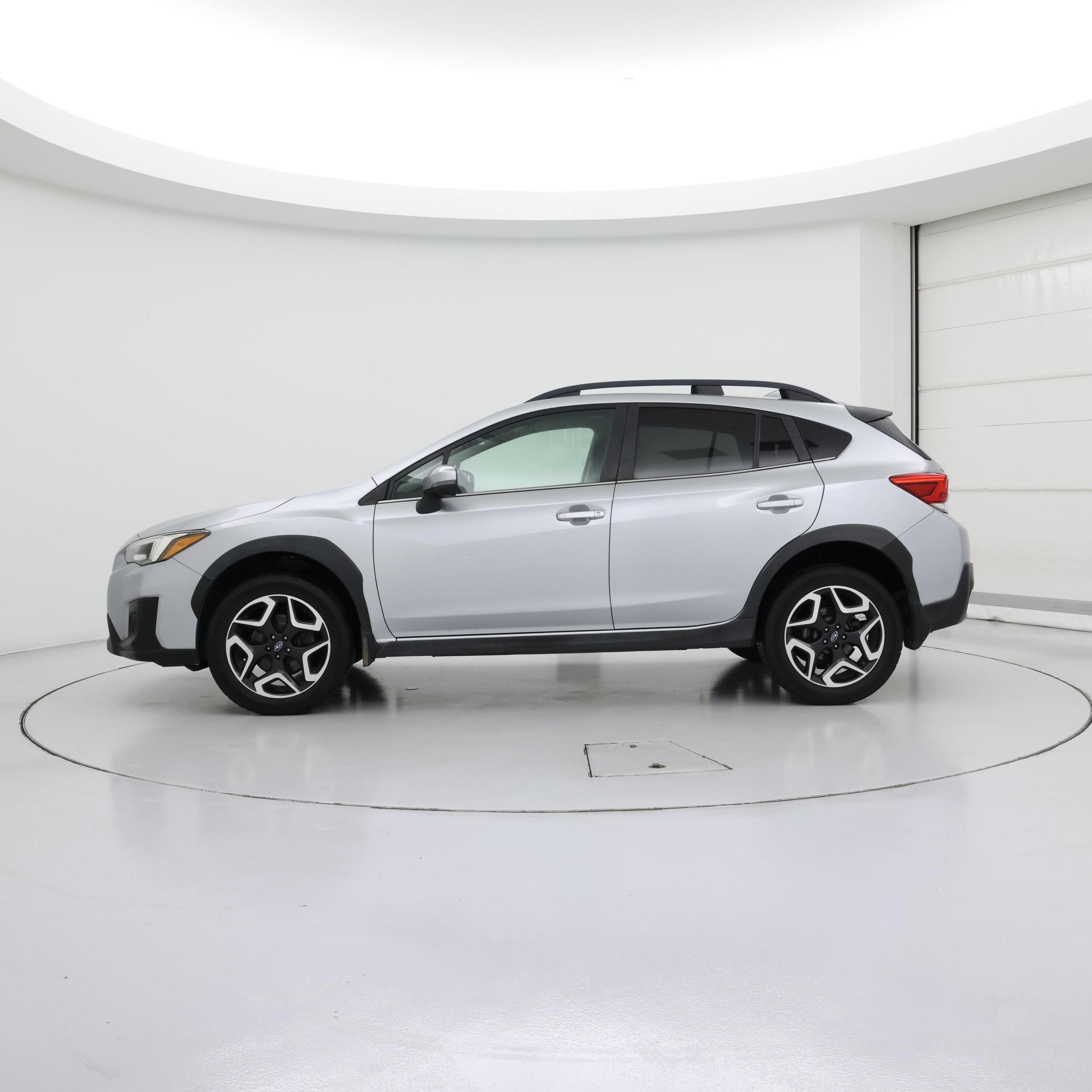 Thumbnail: 2019 Subaru Crosstrek - 3