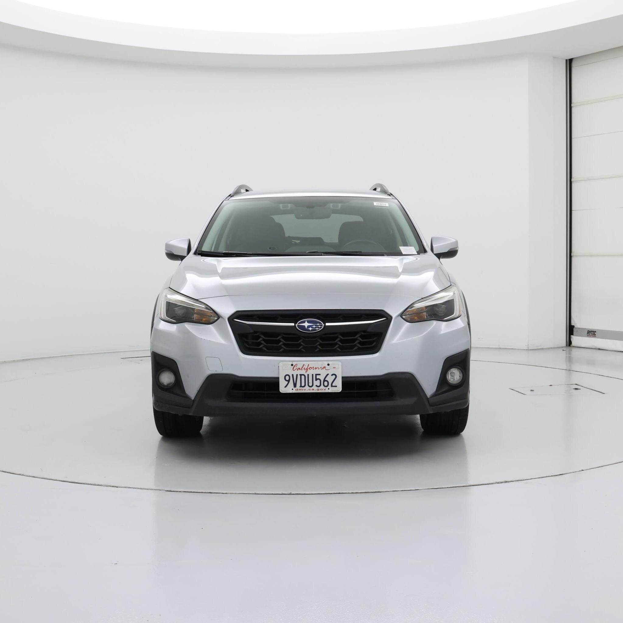 Thumbnail: 2019 Subaru Crosstrek - 5