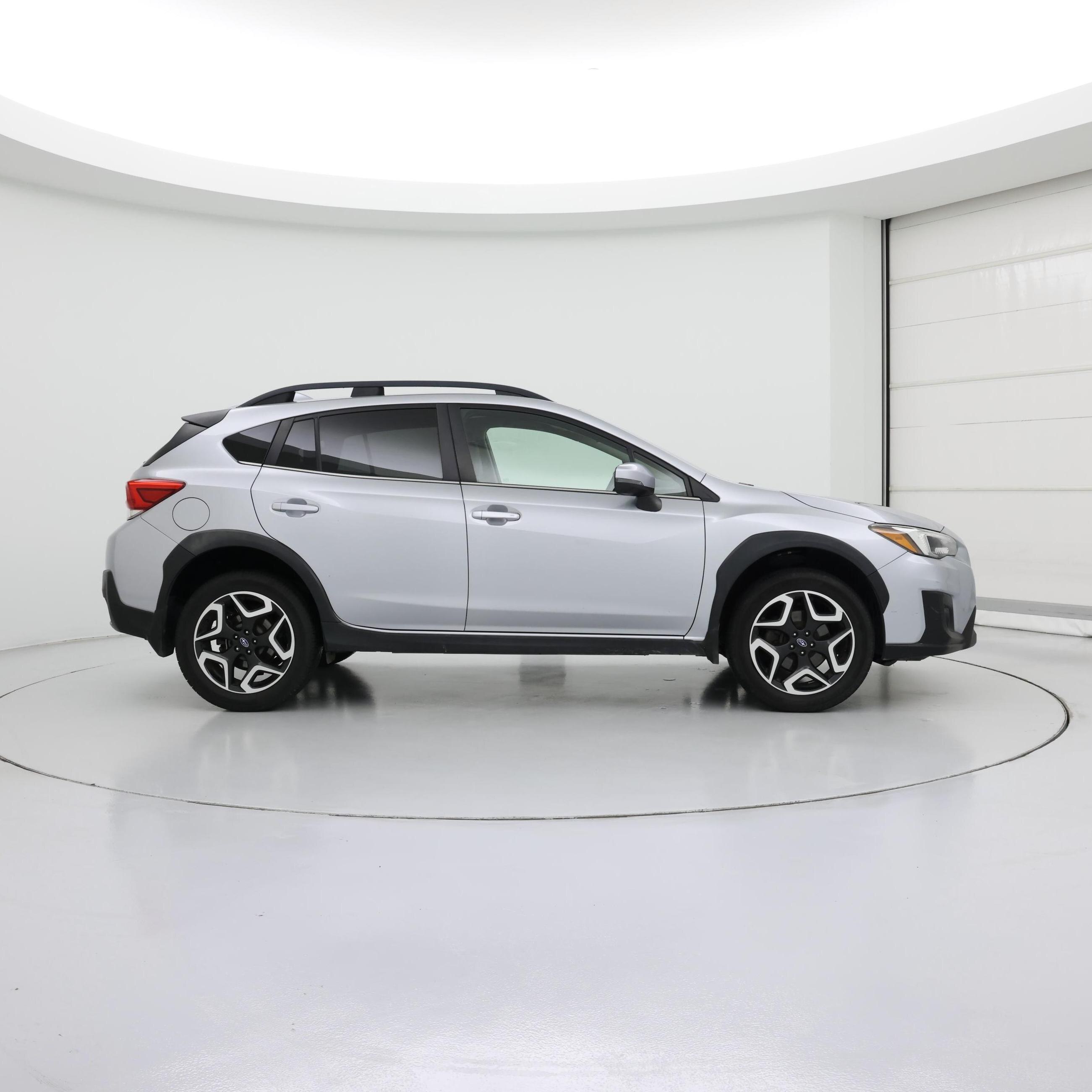 Thumbnail: 2019 Subaru Crosstrek - 7