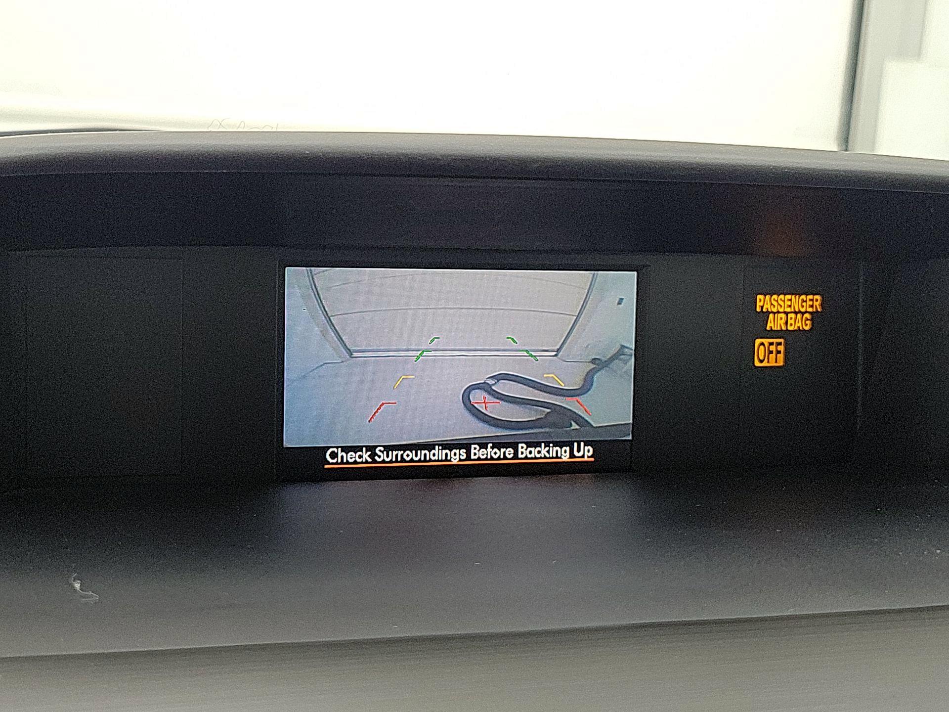 Thumbnail: 2015 Subaru Forester - 14