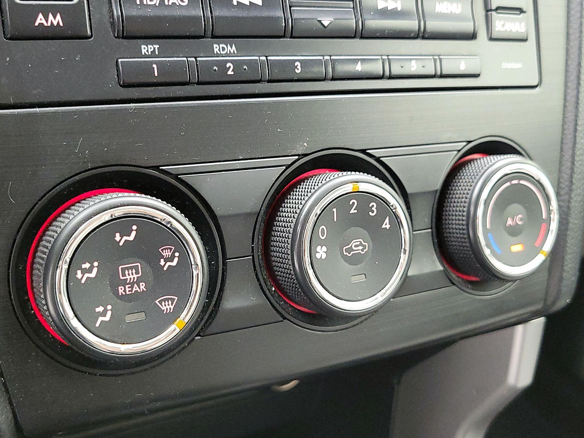 Thumbnail: 2015 Subaru Forester - 16