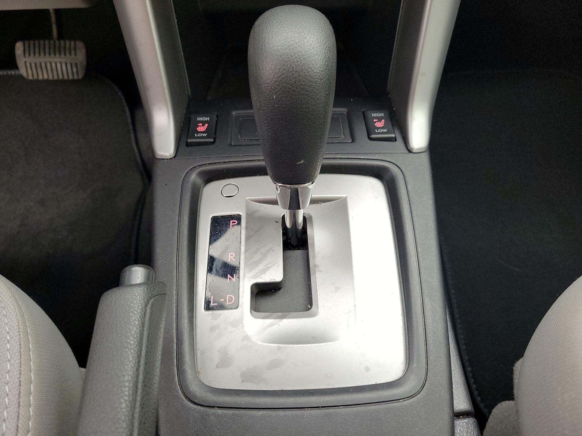 Thumbnail: 2015 Subaru Forester - 17