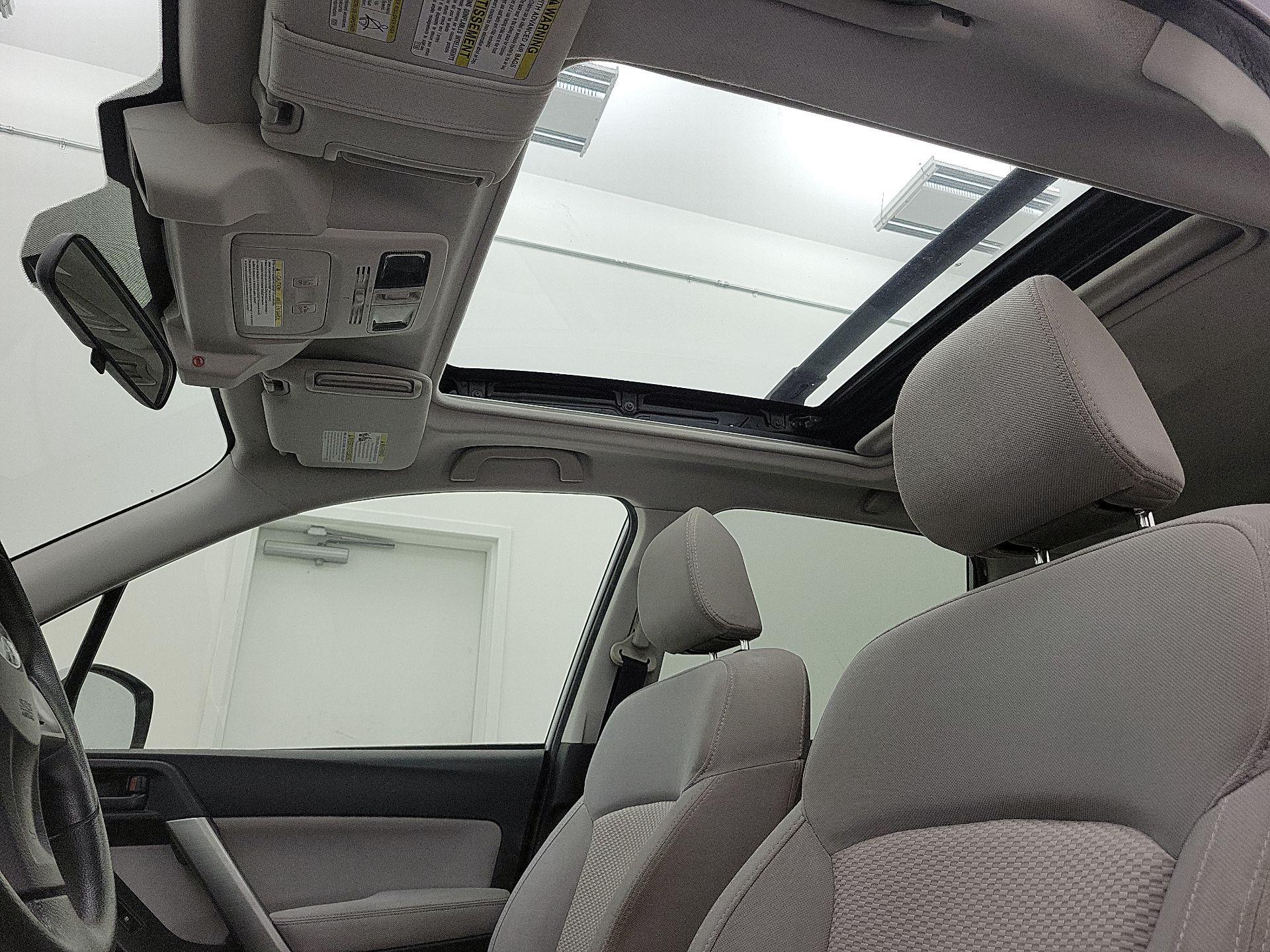 Thumbnail: 2015 Subaru Forester - 19