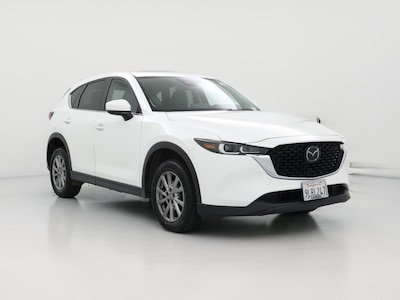 2022 Mazda CX-5 2.5 S Preferred Package