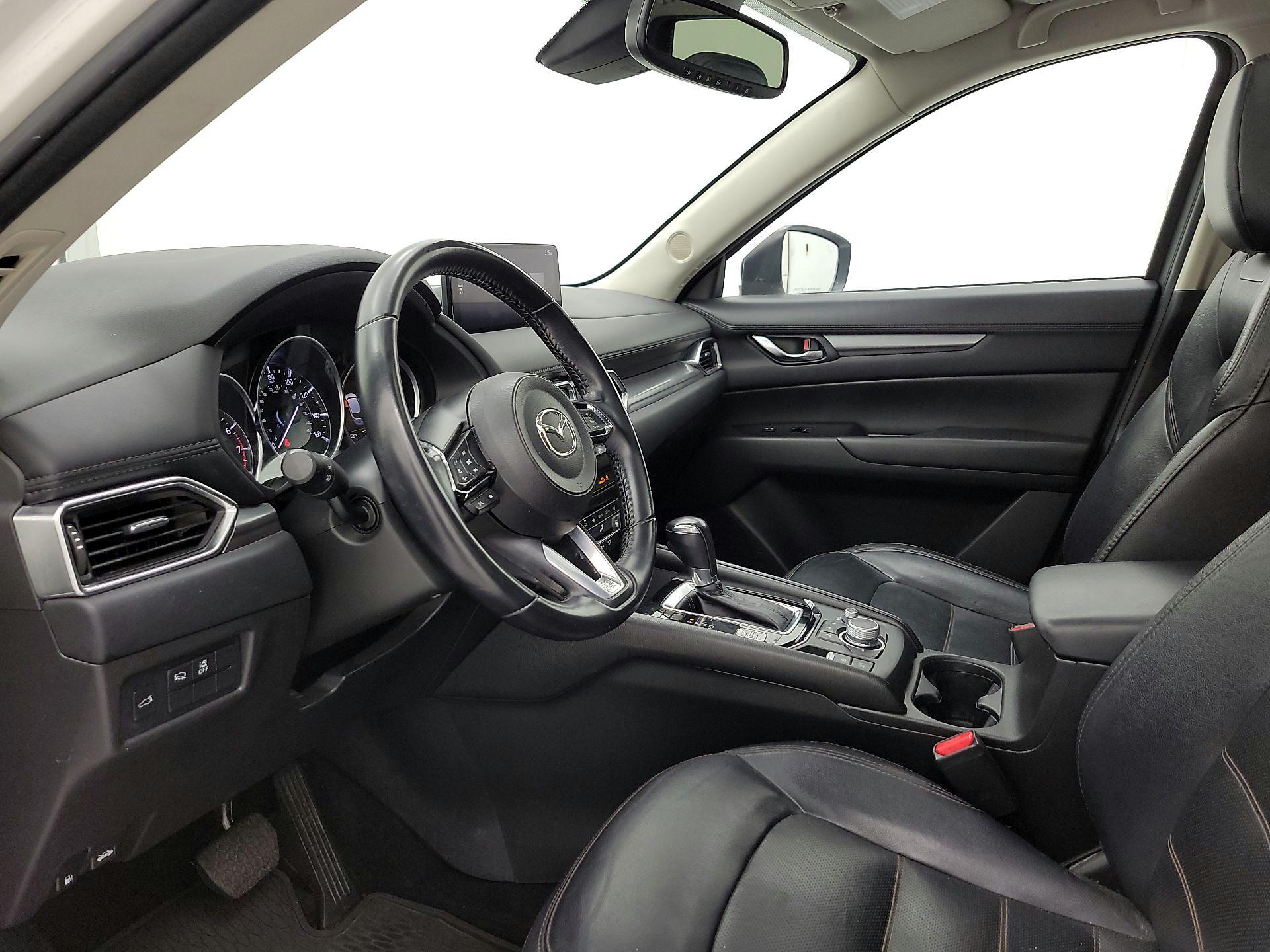 Thumbnail: 2022 Mazda CX-5 - 11