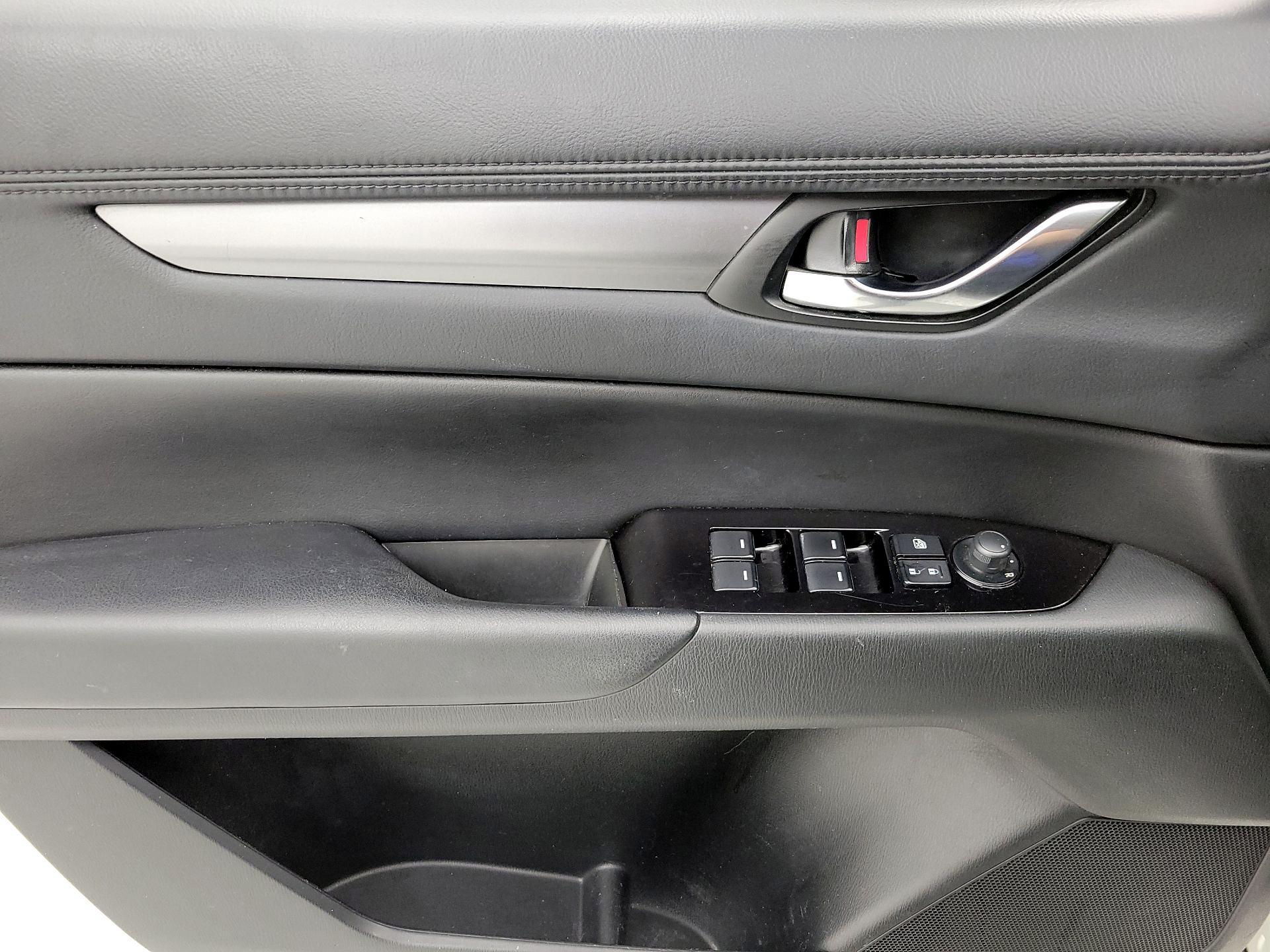 Thumbnail: 2022 Mazda CX-5 - 12