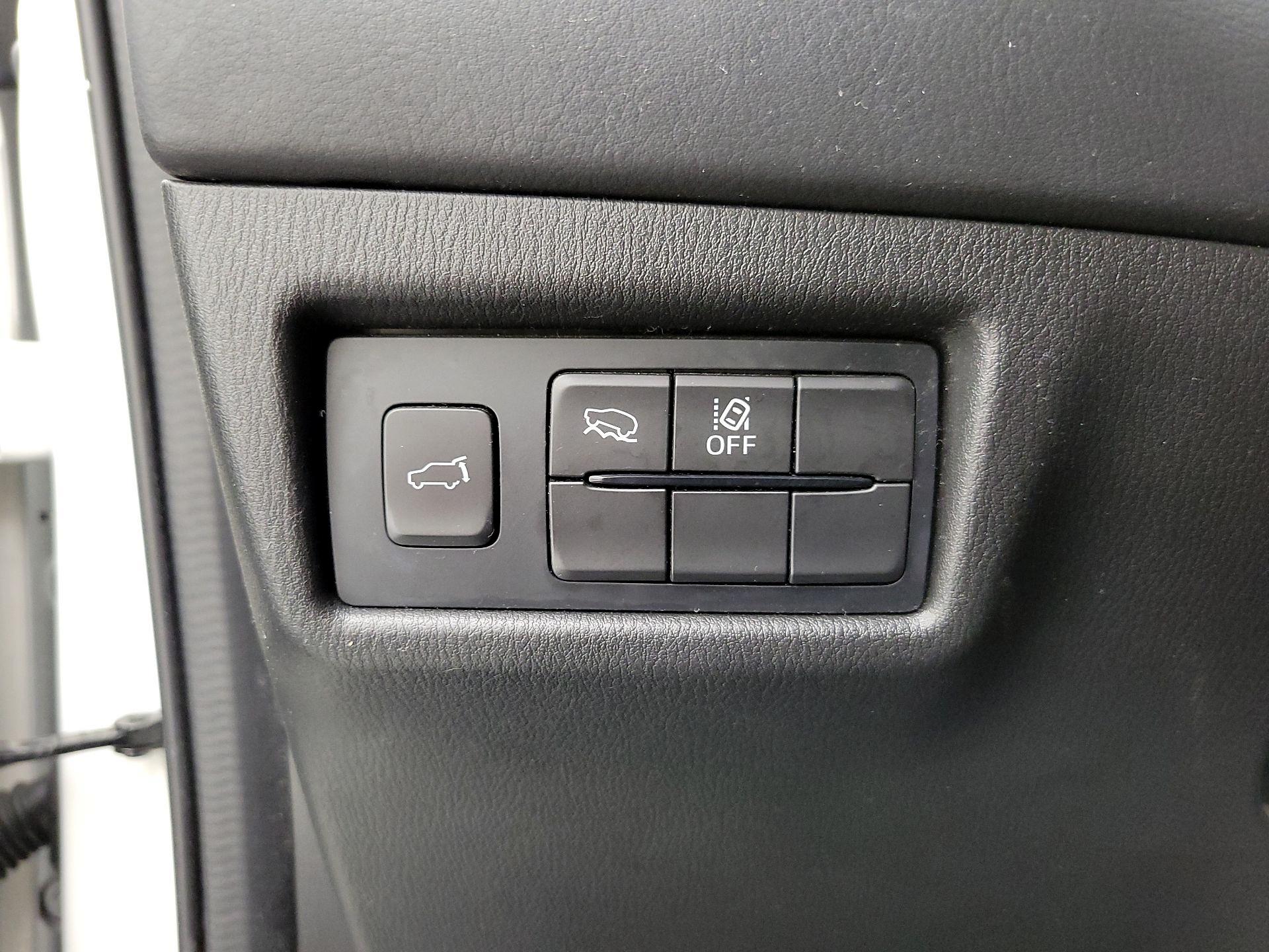 Thumbnail: 2022 Mazda CX-5 - 13