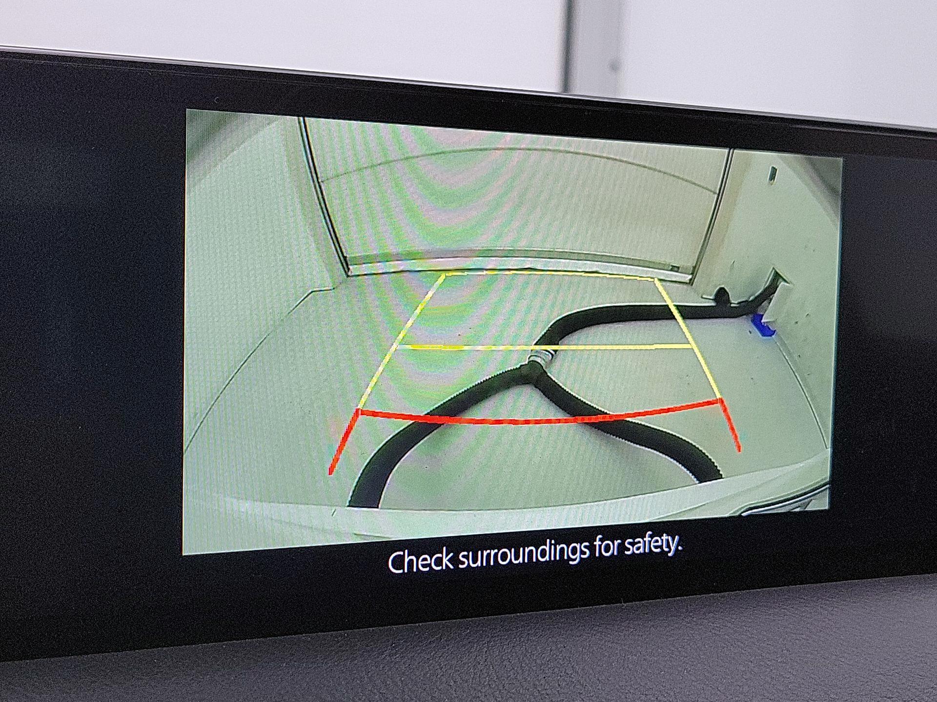 Thumbnail: 2022 Mazda CX-5 - 14