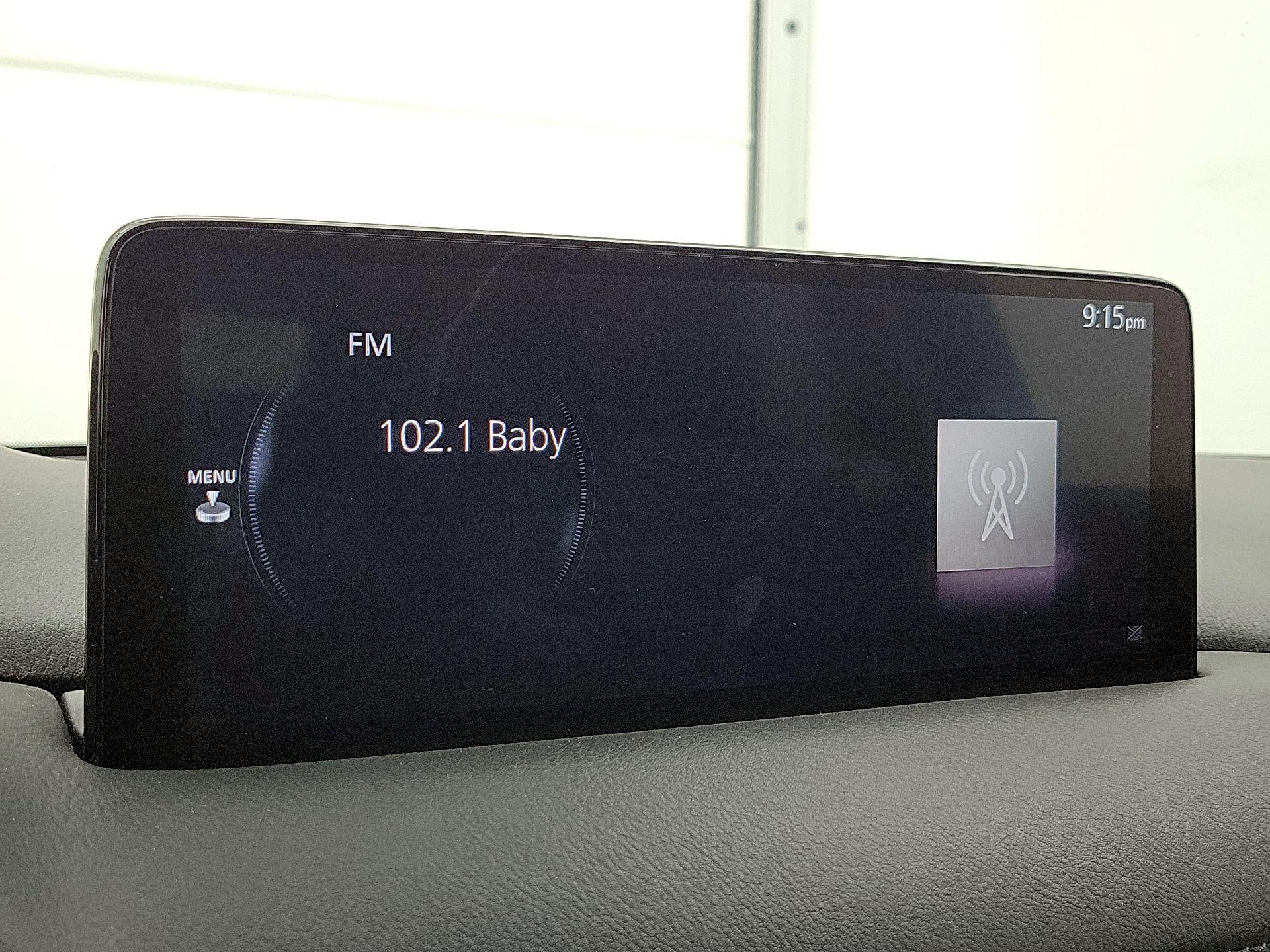 Thumbnail: 2022 Mazda CX-5 - 15