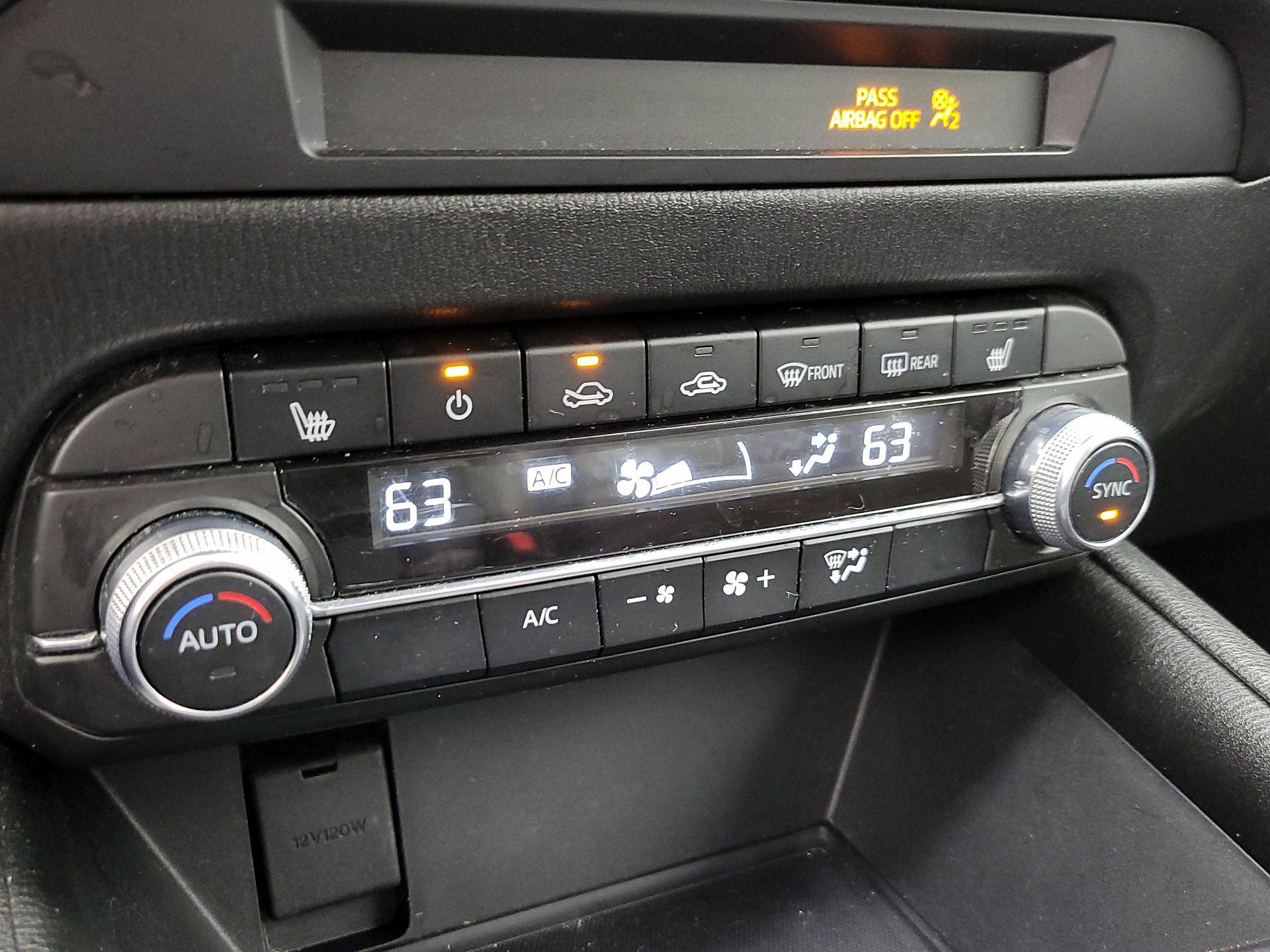 Thumbnail: 2022 Mazda CX-5 - 16