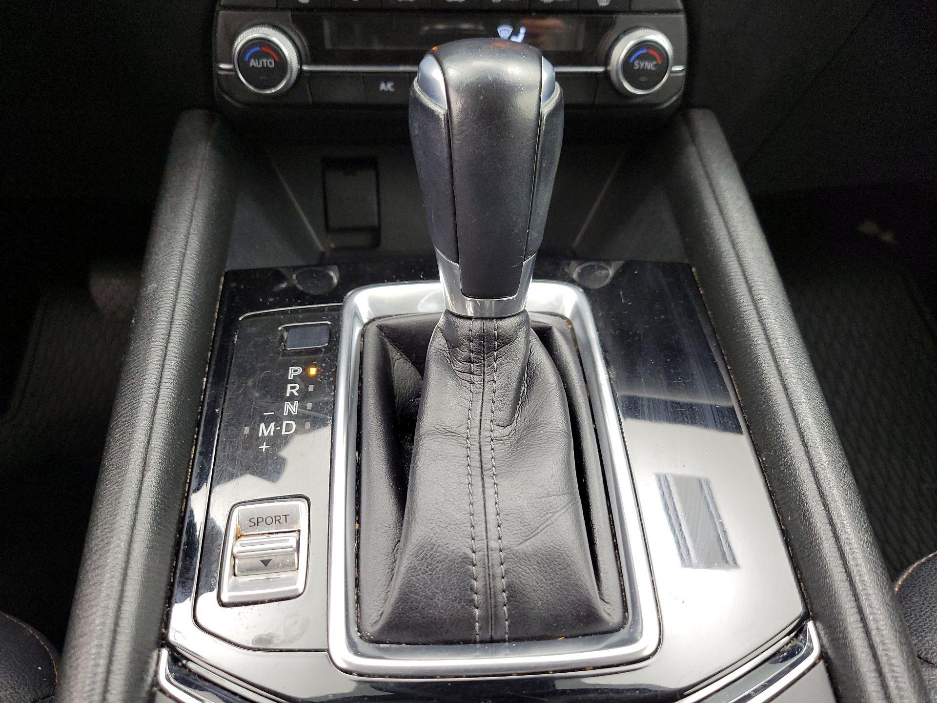 Thumbnail: 2022 Mazda CX-5 - 17