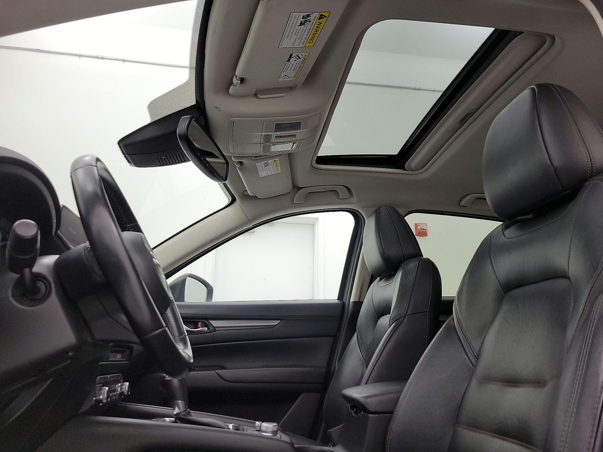 Thumbnail: 2022 Mazda CX-5 - 19