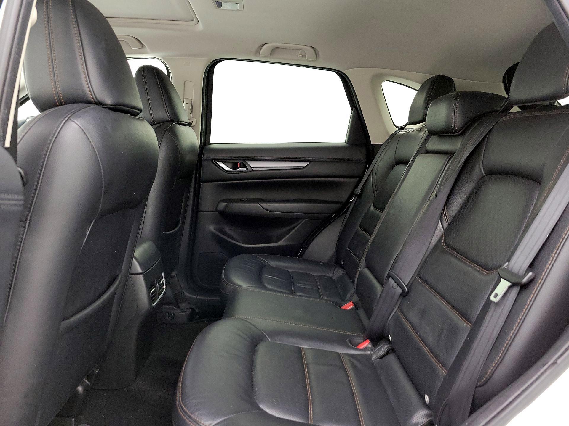 Thumbnail: 2022 Mazda CX-5 - 20