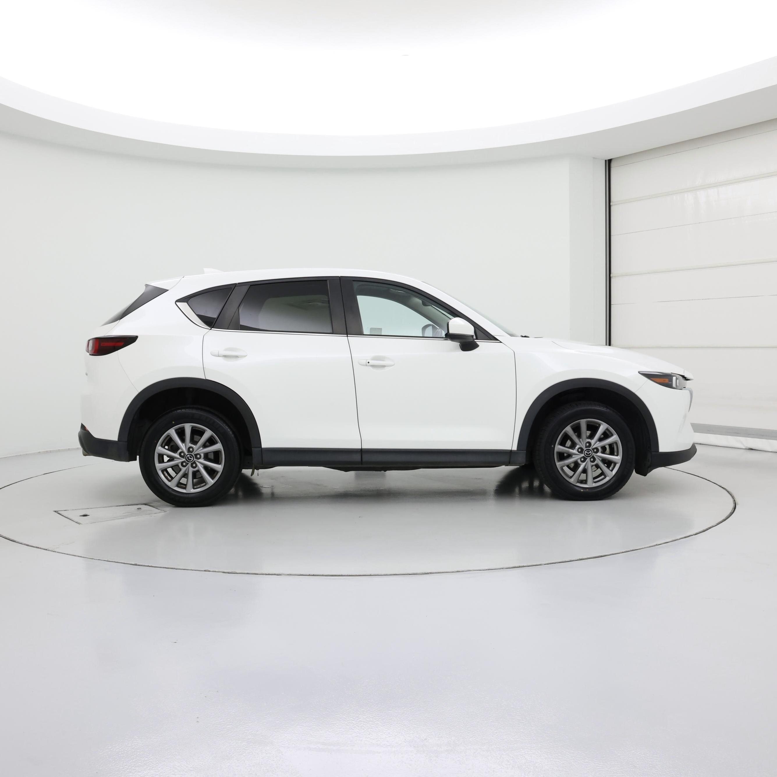 Thumbnail: 2022 Mazda CX-5 - 7