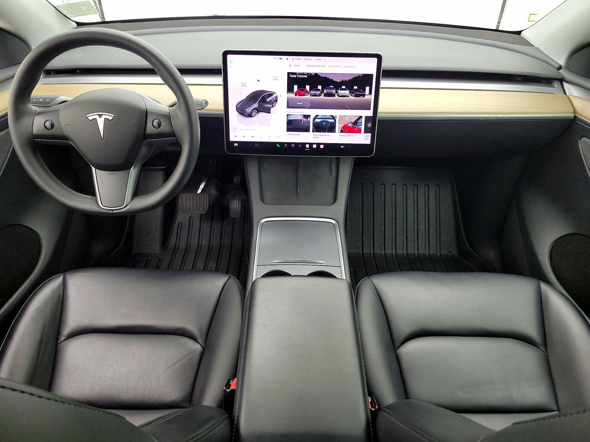 Thumbnail: 2023 Tesla Model Y - 9