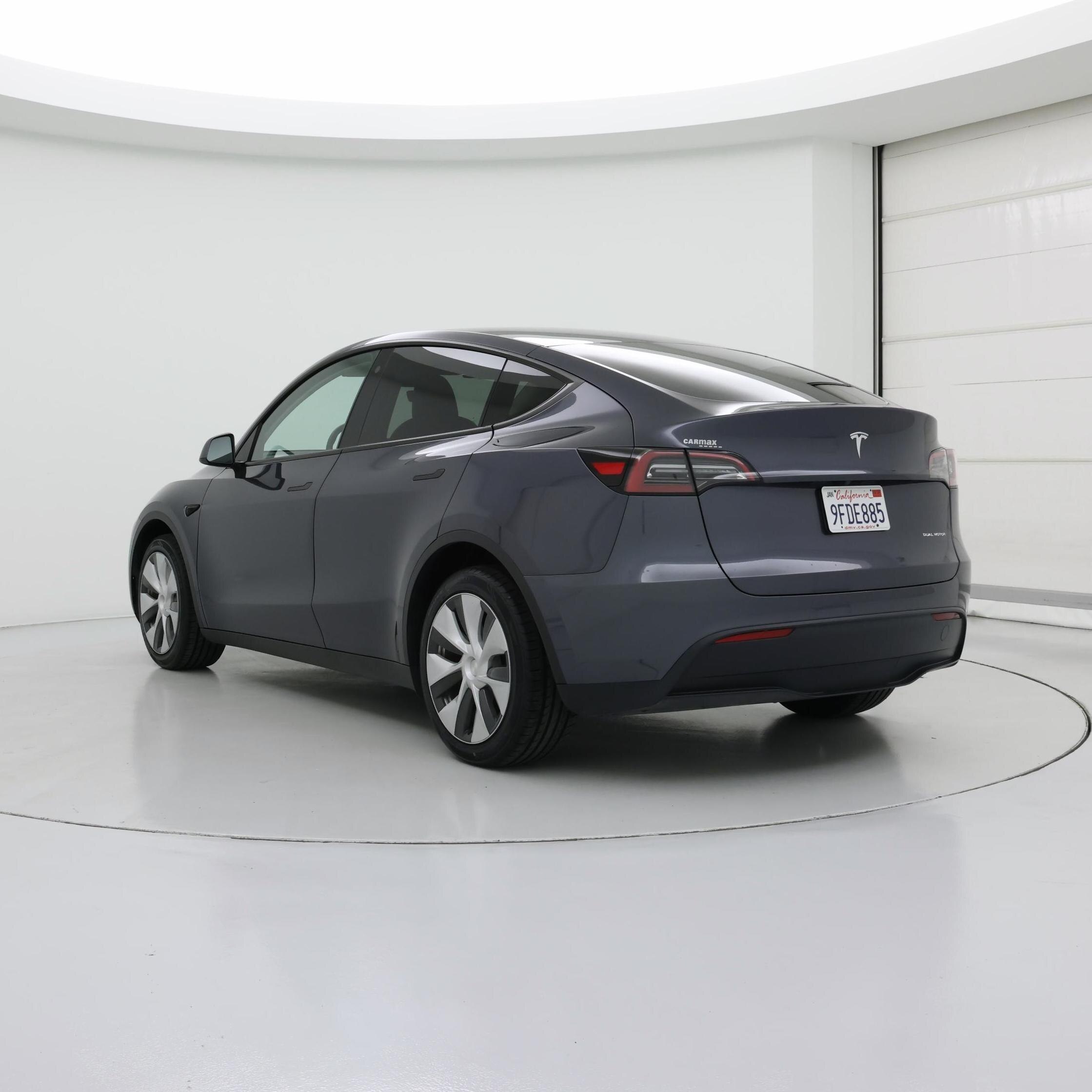 Thumbnail: 2023 Tesla Model Y - 2