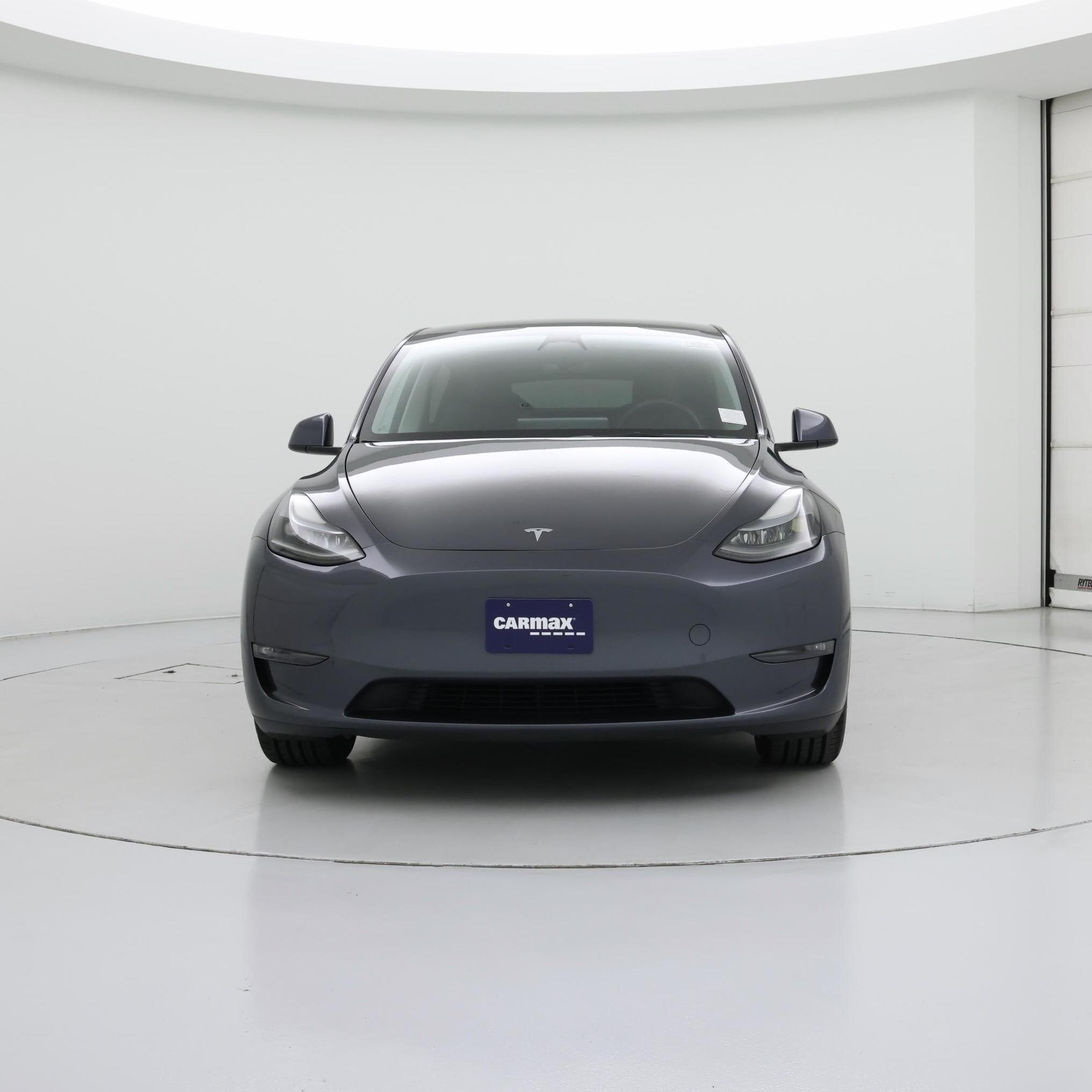 Thumbnail: 2023 Tesla Model Y - 5