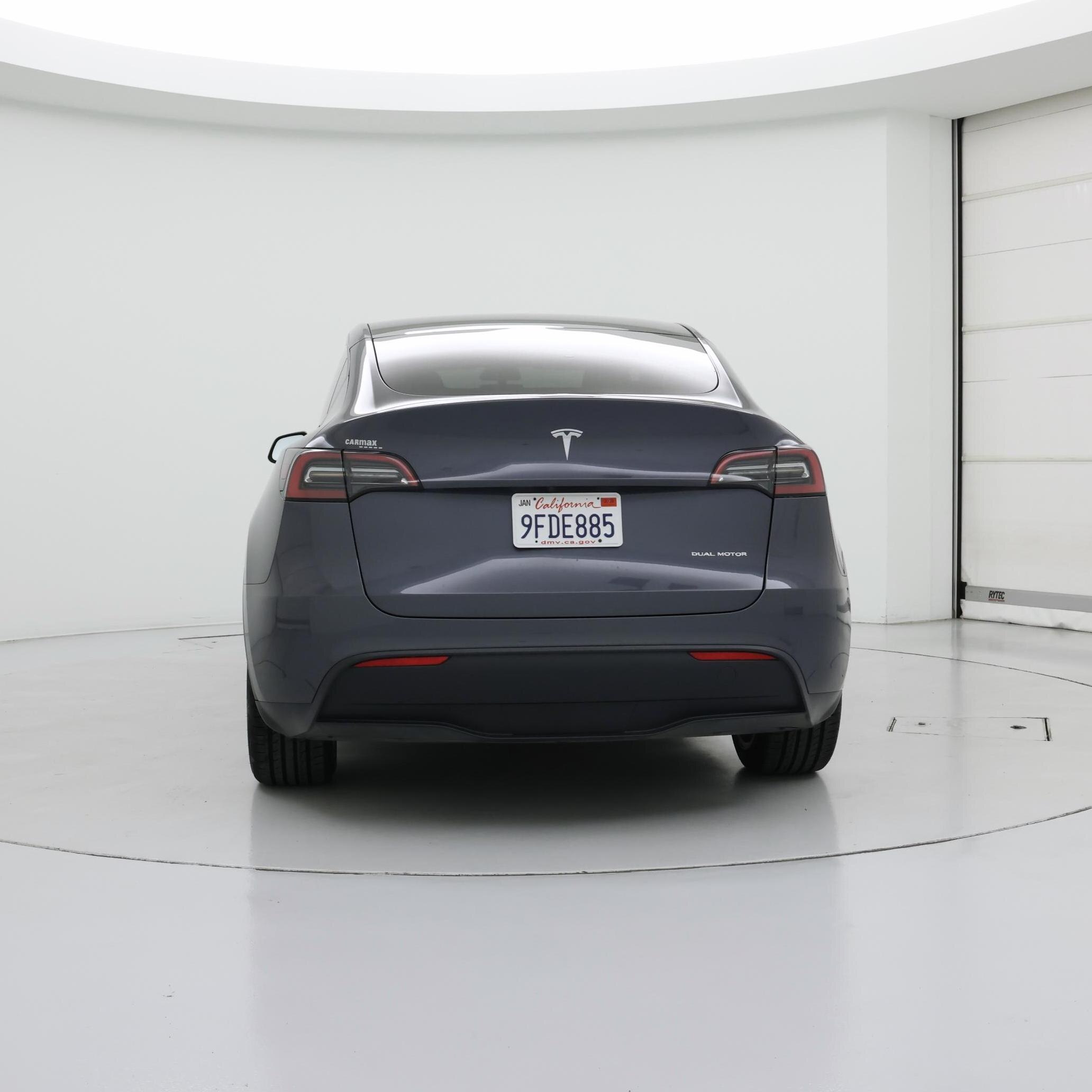 Thumbnail: 2023 Tesla Model Y - 6