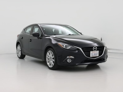 2014 Mazda Mazda3 S Touring
