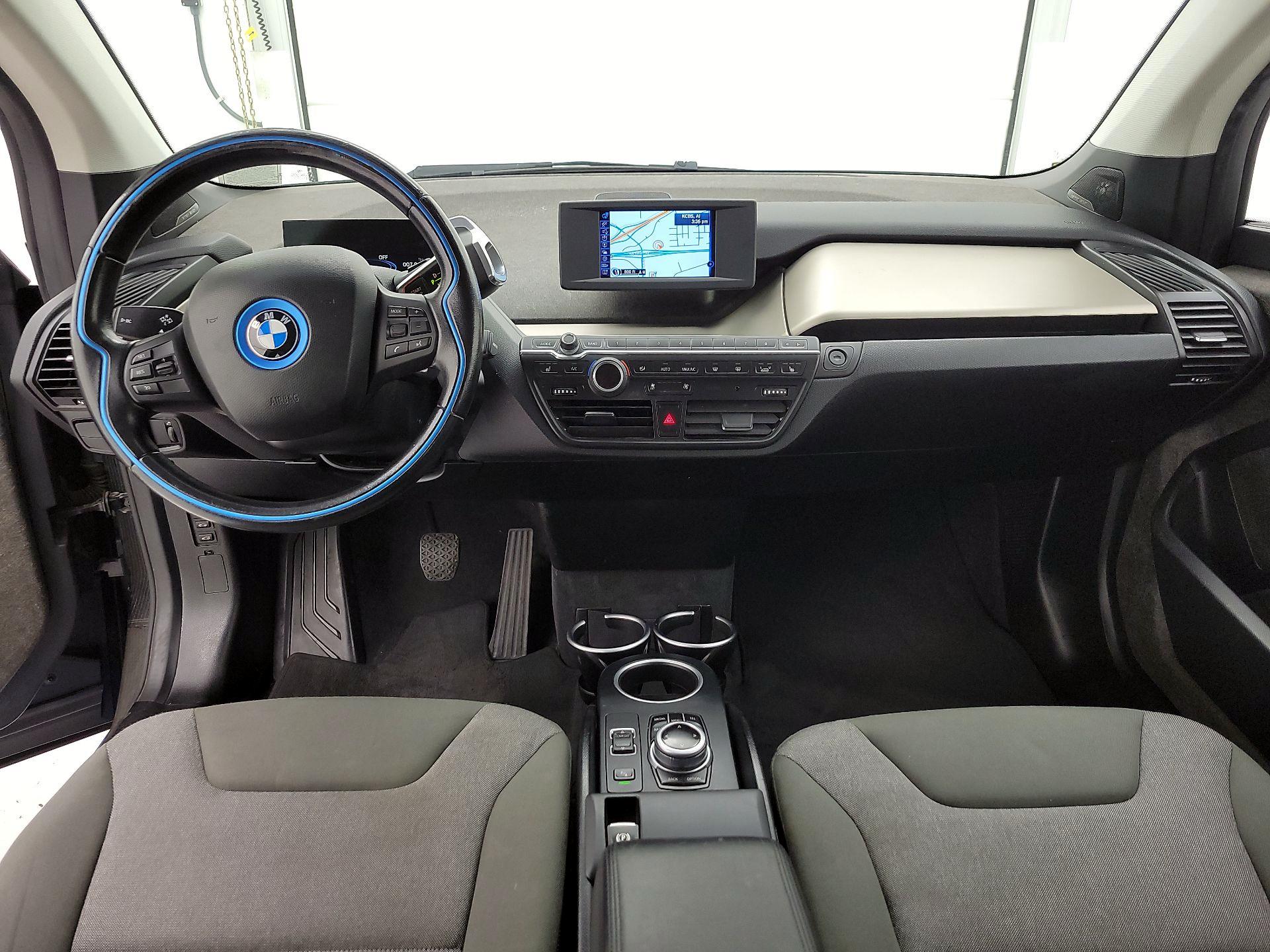 Thumbnail: 2017 BMW i3 - 9