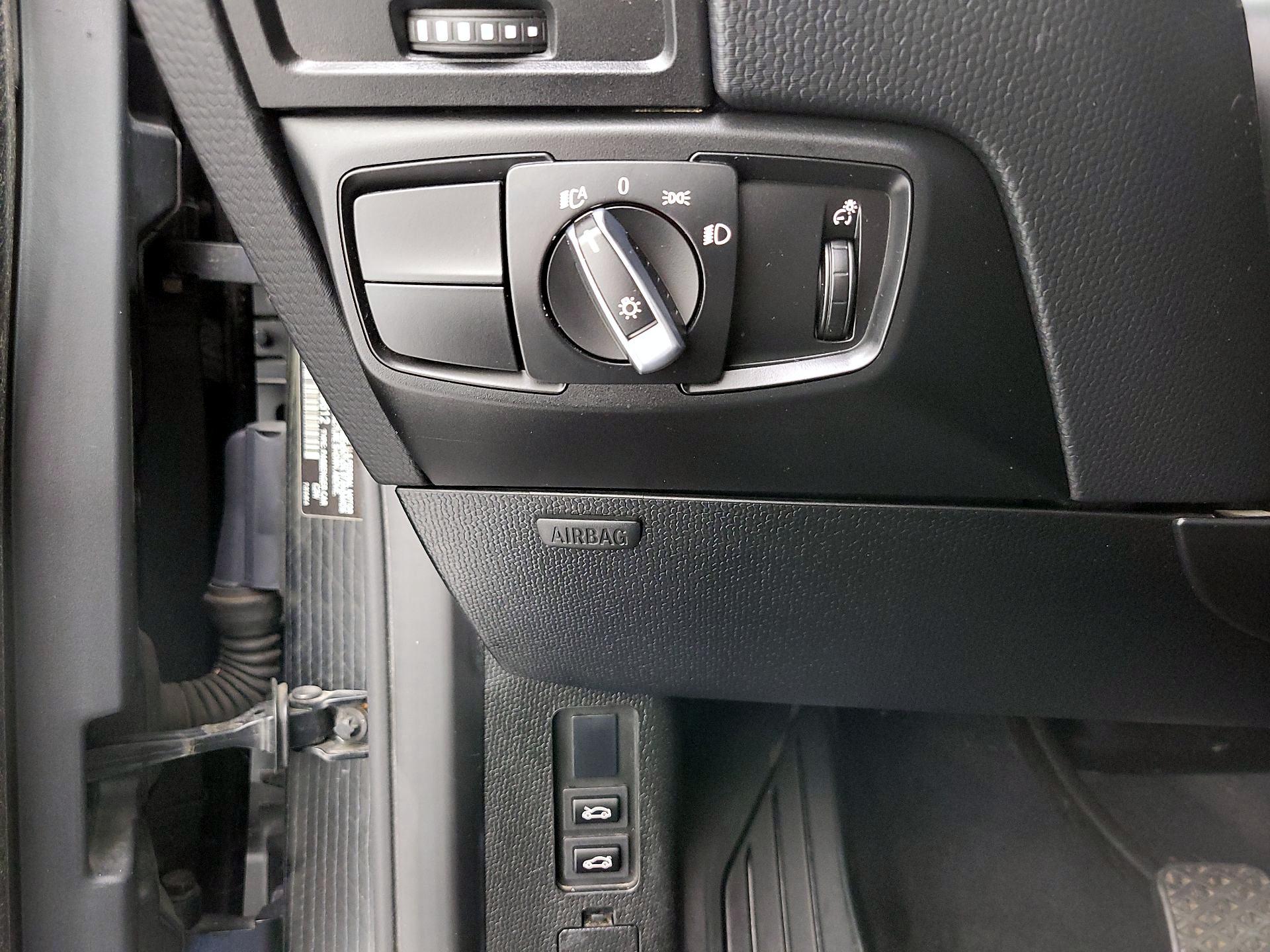 Thumbnail: 2017 BMW i3 - 13