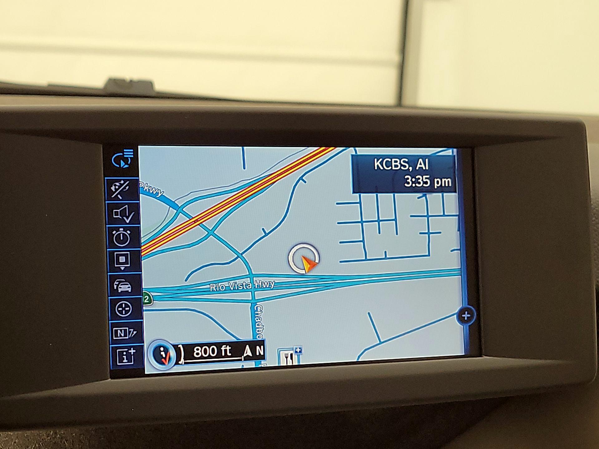 Thumbnail: 2017 BMW i3 - 14