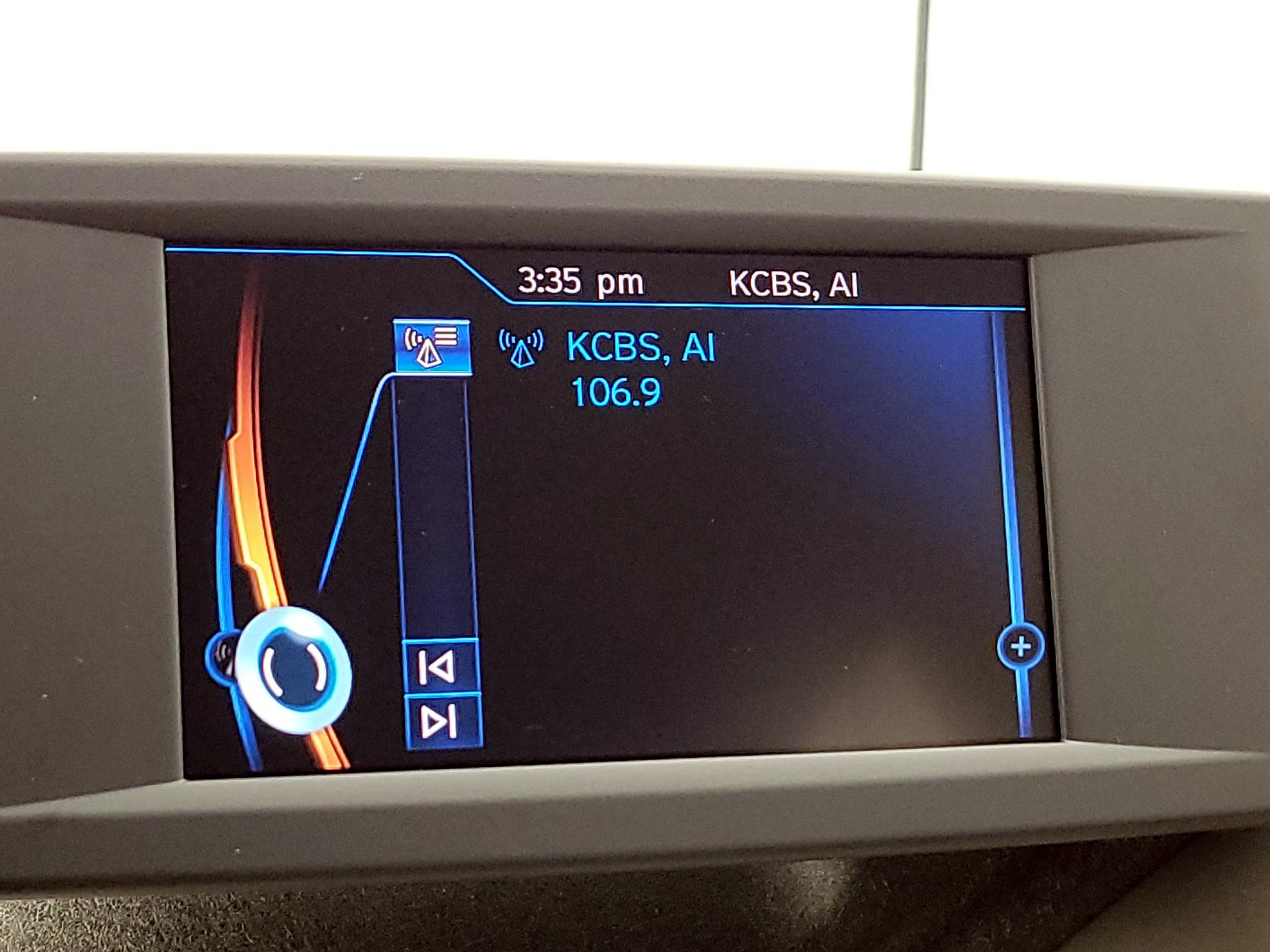 Thumbnail: 2017 BMW i3 - 16