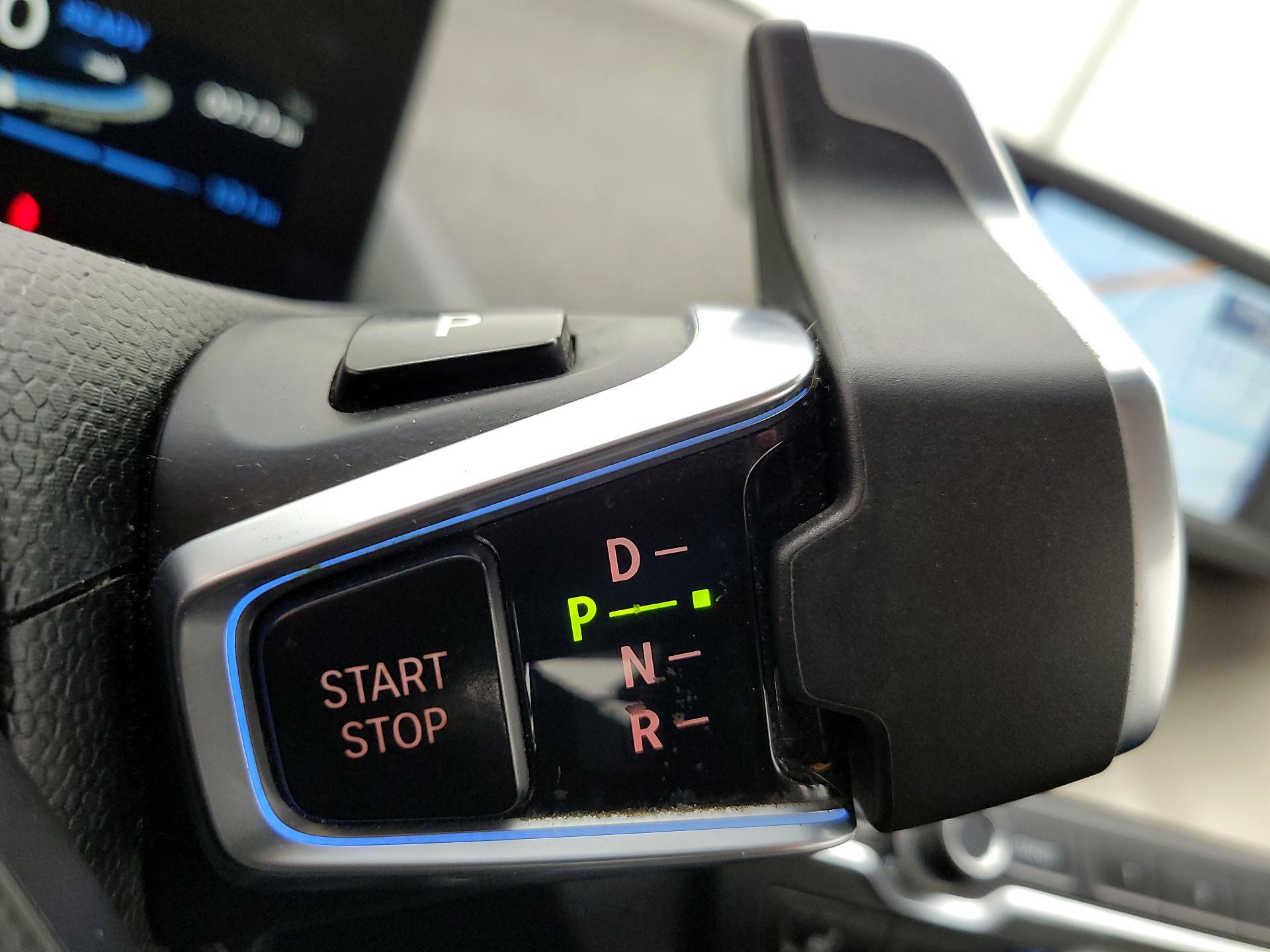 Thumbnail: 2017 BMW i3 - 18