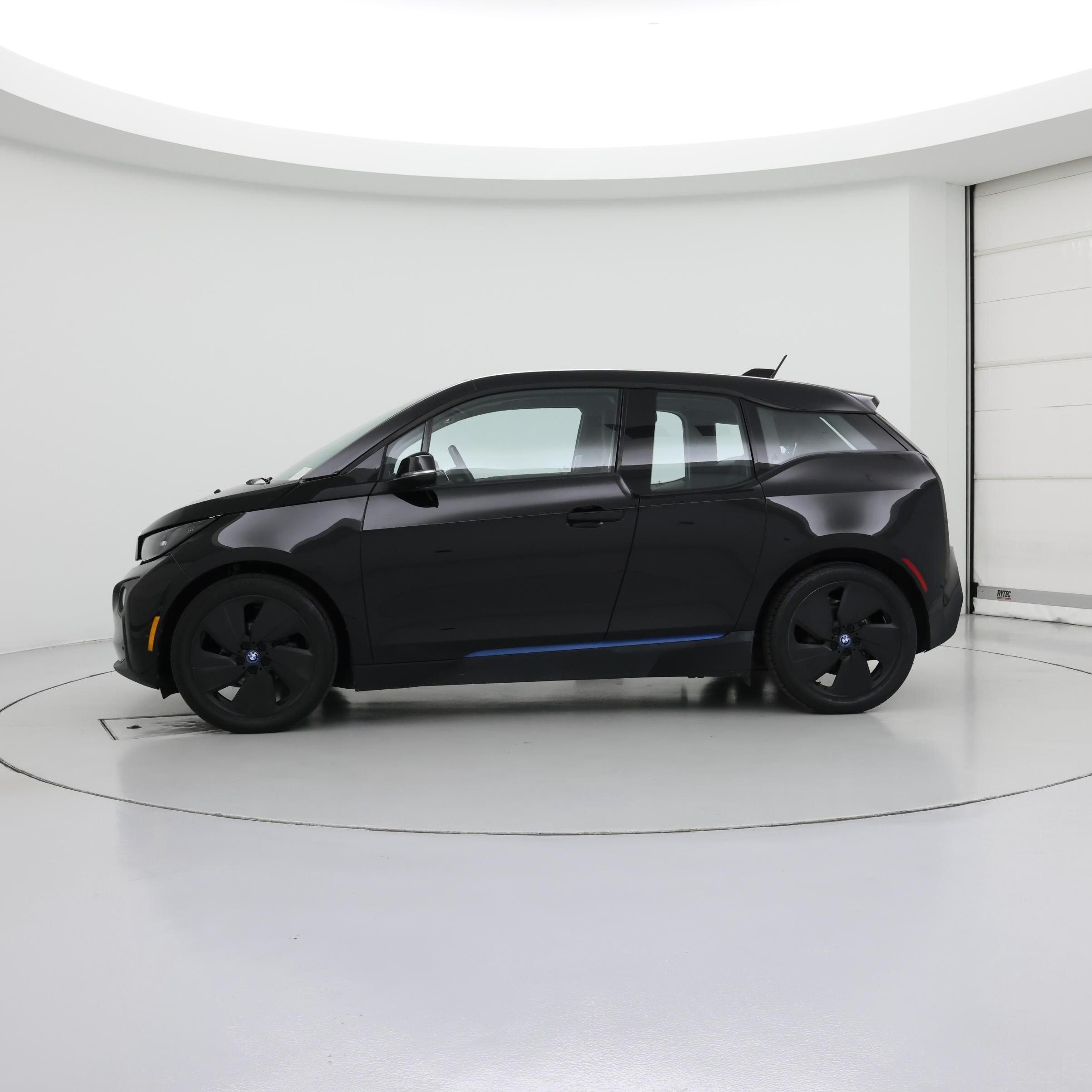 Thumbnail: 2017 BMW i3 - 3